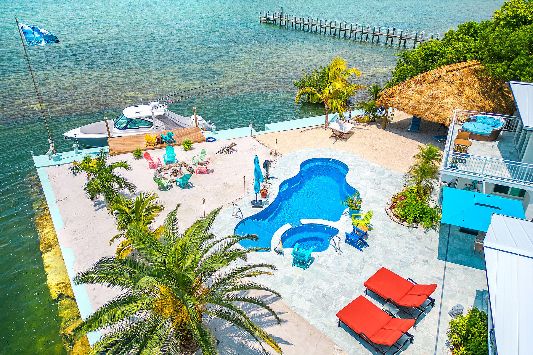 680 Elma Ave Big Pine Key, FL 33043