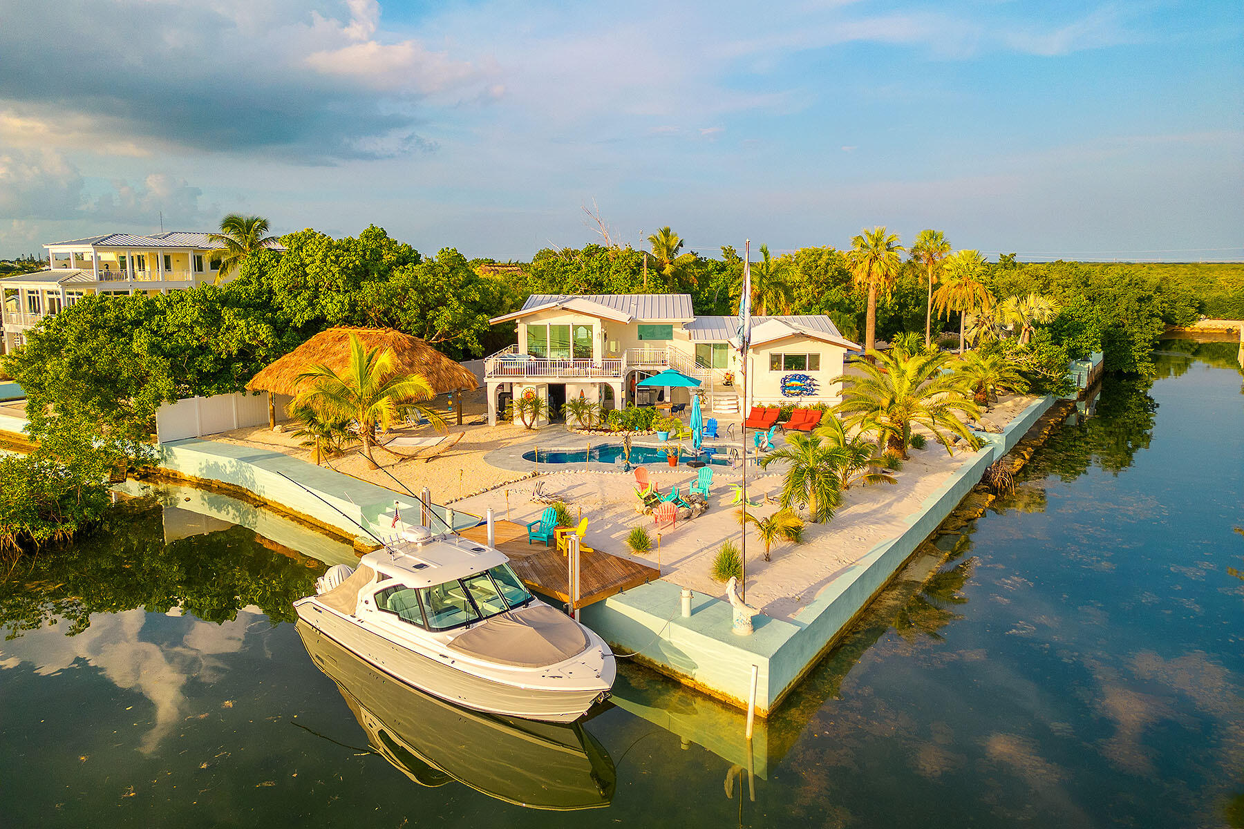 680 Elma Ave Big Pine Key, FL 33043