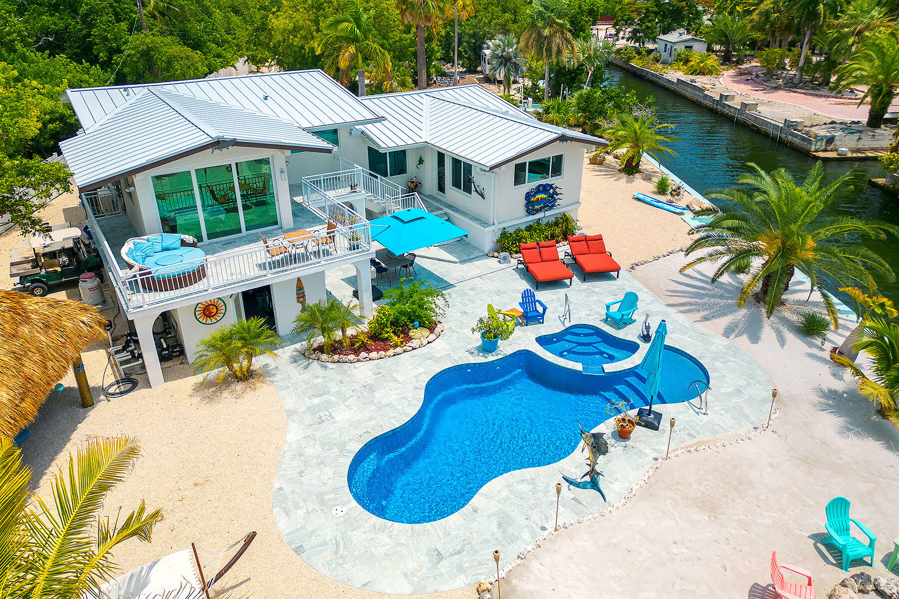 680 Elma Ave Big Pine Key, FL 33043