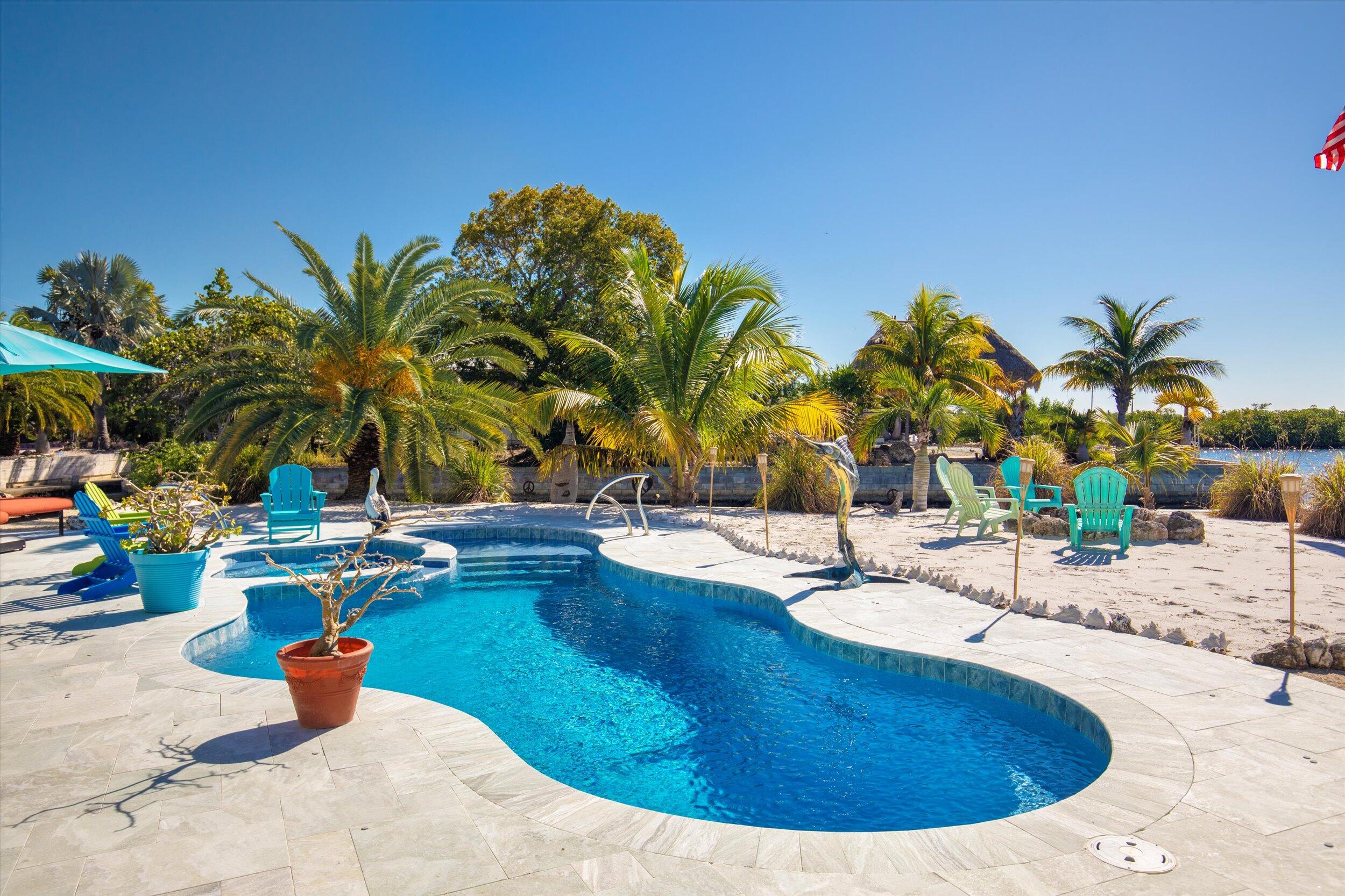 680 Elma Ave Big Pine Key, FL 33043