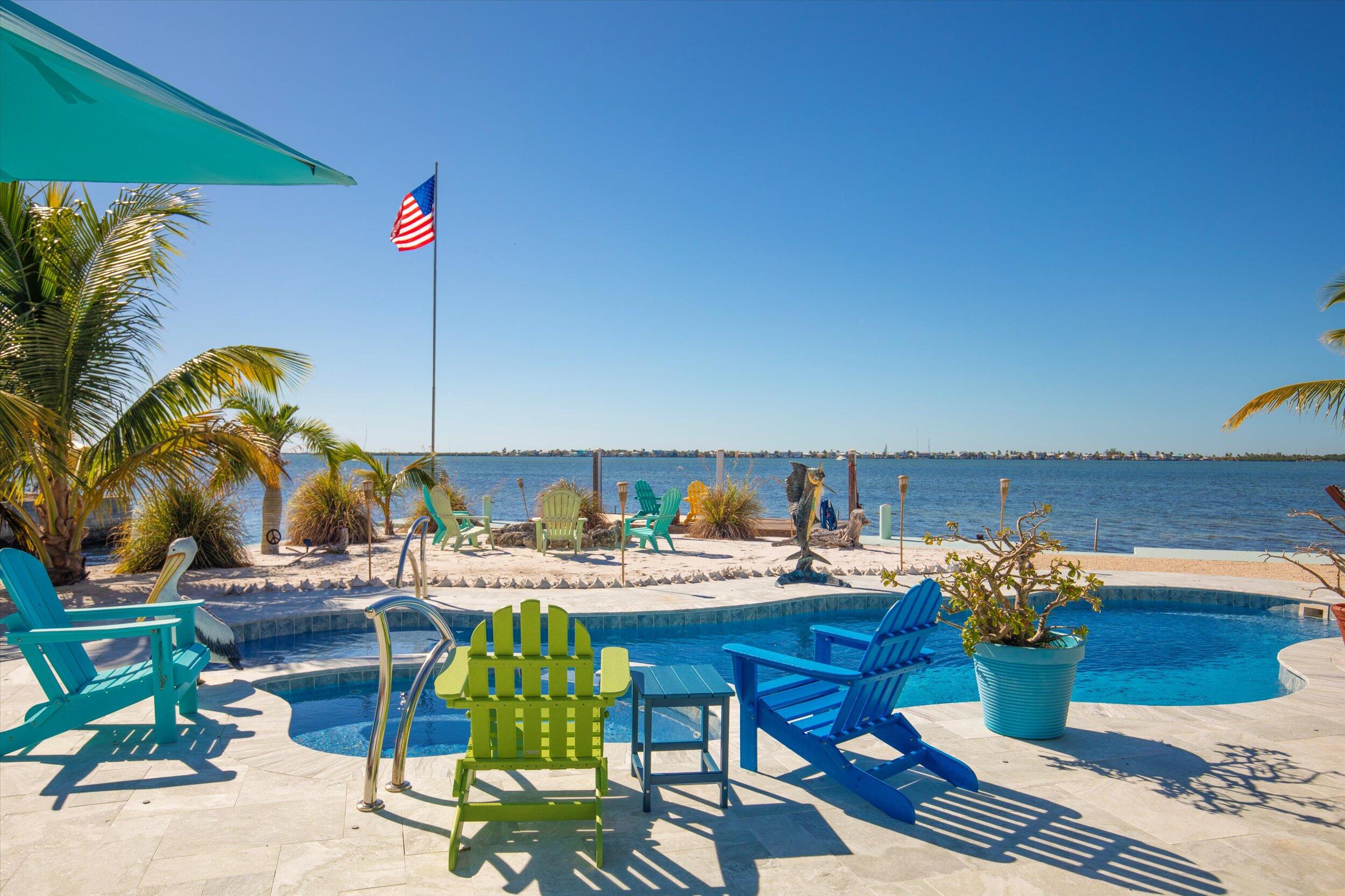 680 Elma Ave Big Pine Key, FL 33043