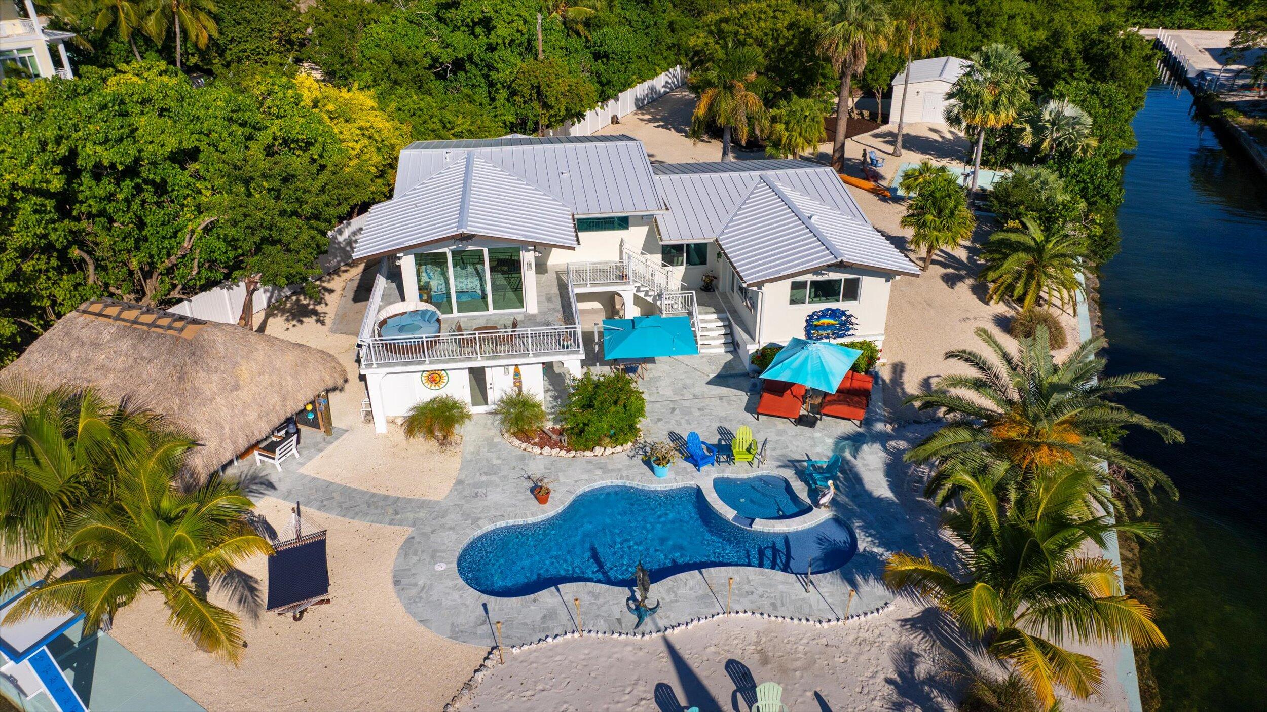 680 Elma Ave Big Pine Key, FL 33043