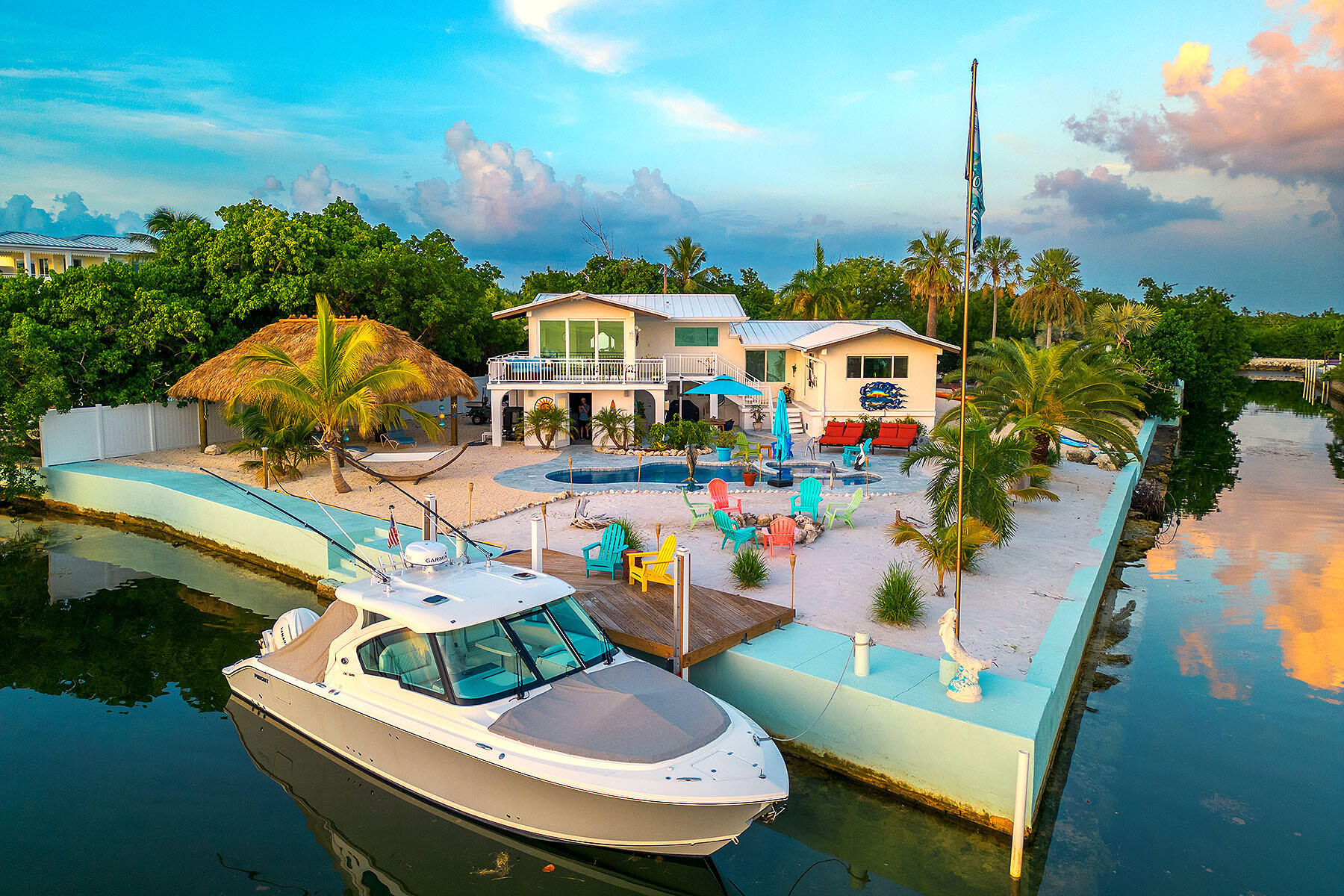 680 Elma Ave Big Pine Key, FL 33043