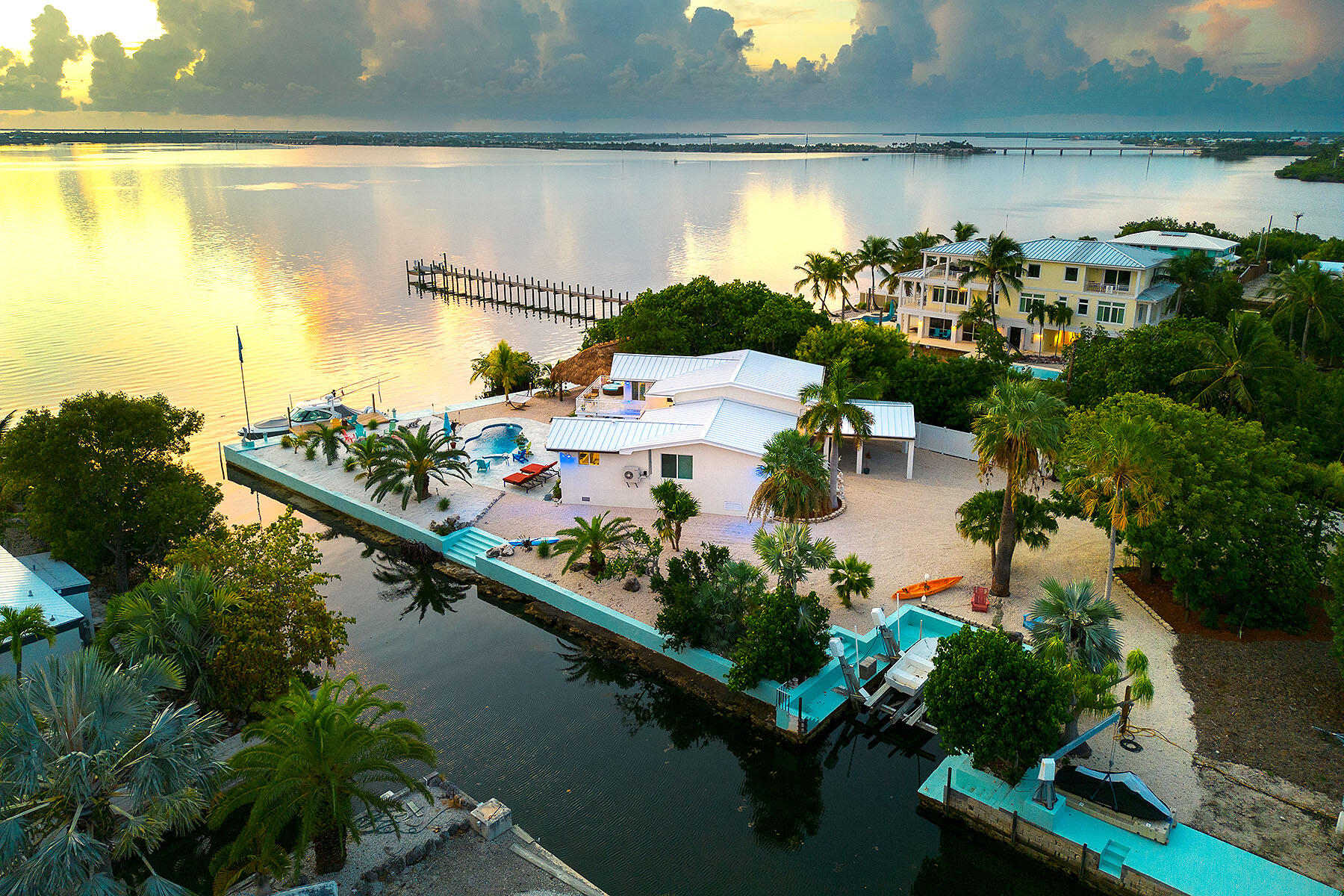 680 Elma Ave Big Pine Key, FL 33043