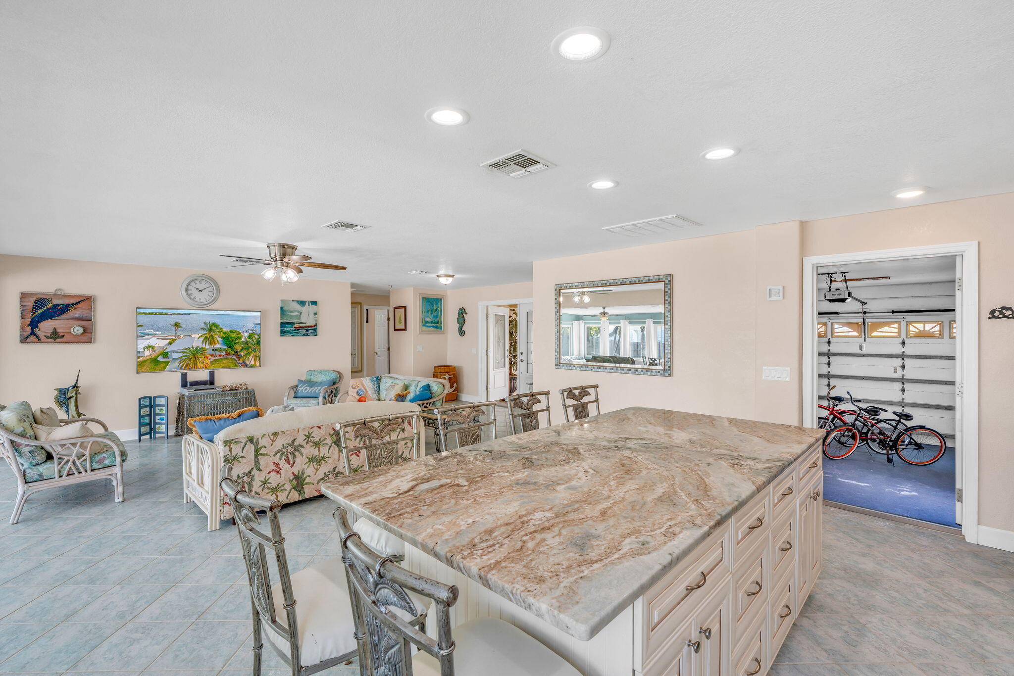 1607 Sunrise Dr Big Pine Key, FL 33043