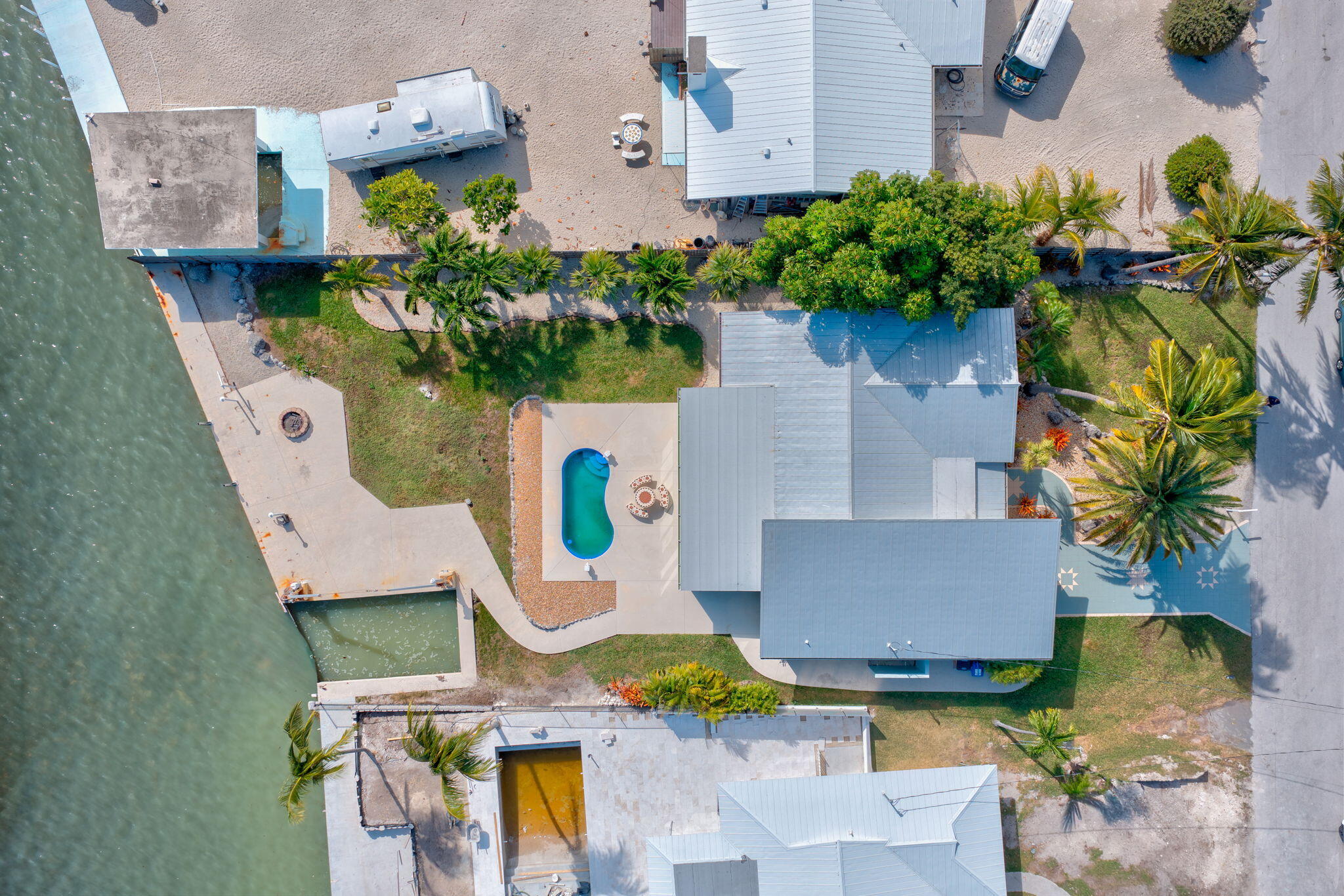 1607 Sunrise Dr Big Pine Key, FL 33043