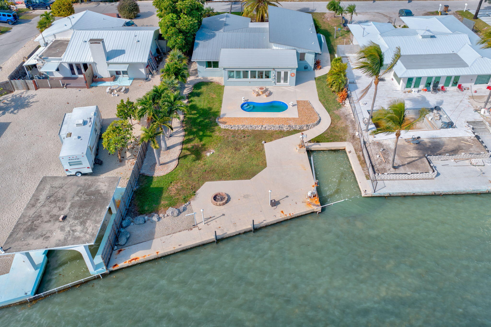 1607 Sunrise Dr Big Pine Key, FL 33043
