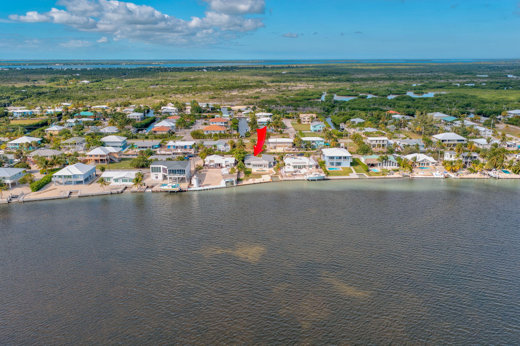 1607 Sunrise Dr Big Pine Key, FL 33043