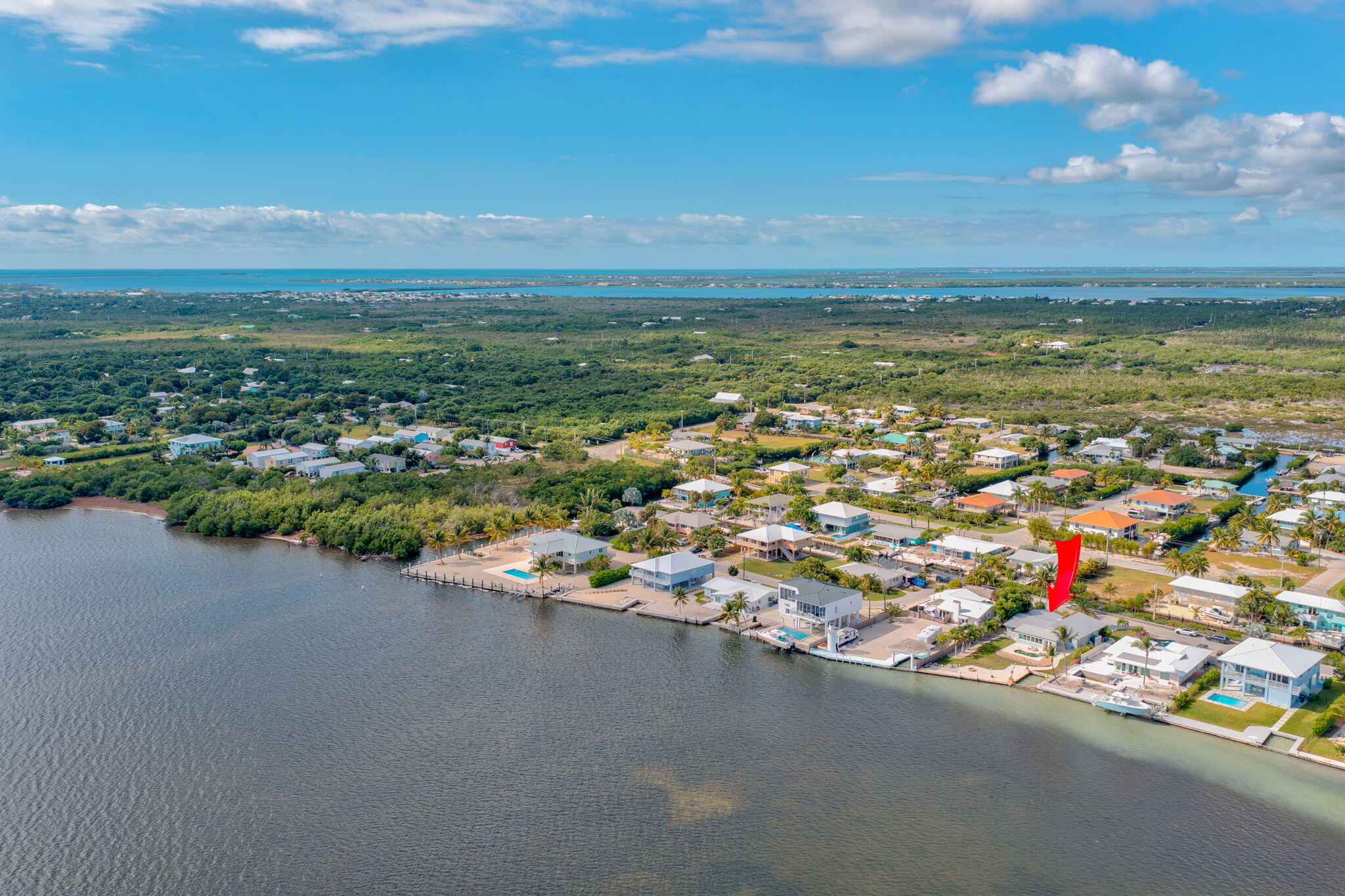 1607 Sunrise Dr Big Pine Key, FL 33043