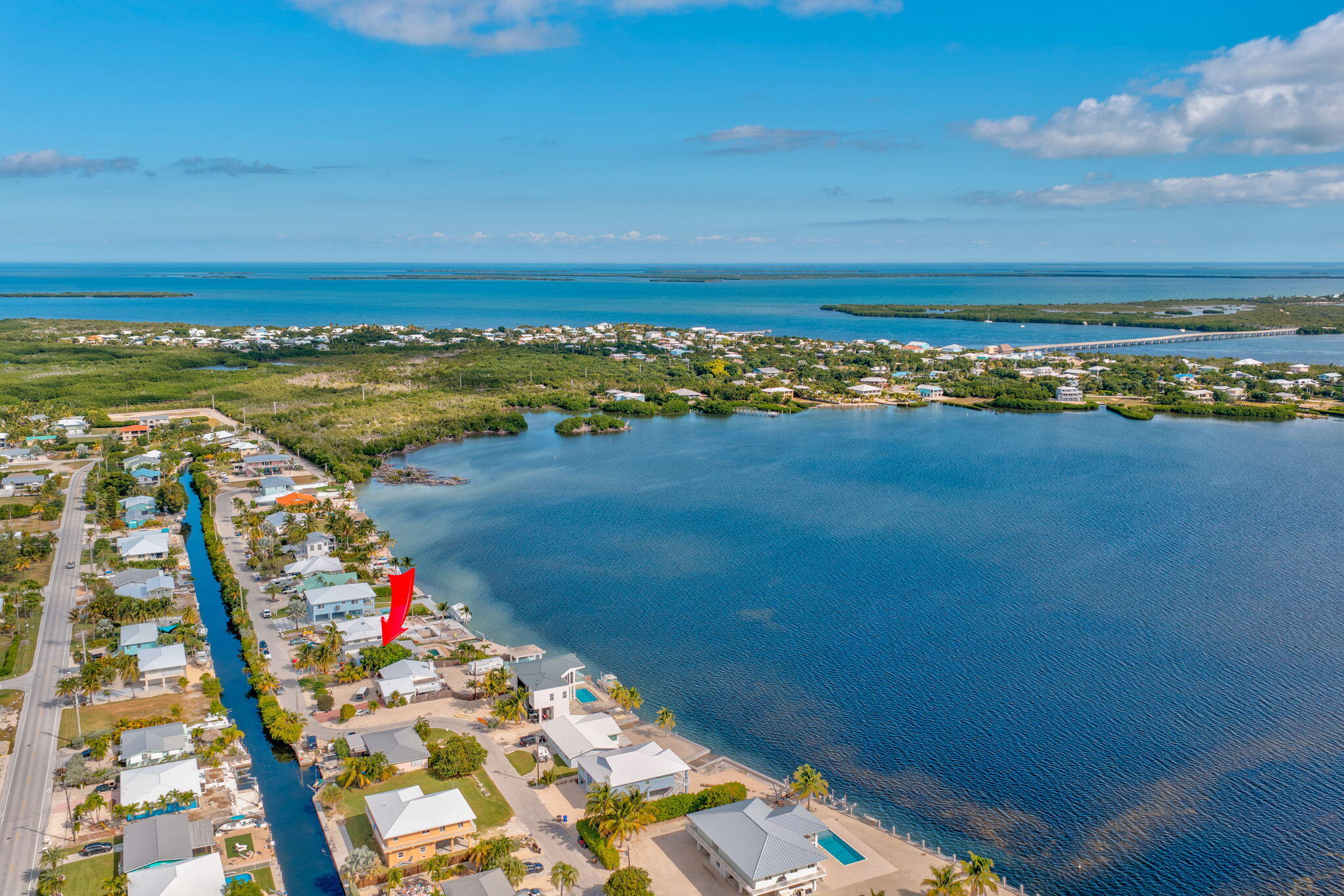 1607 Sunrise Dr Big Pine Key, FL 33043