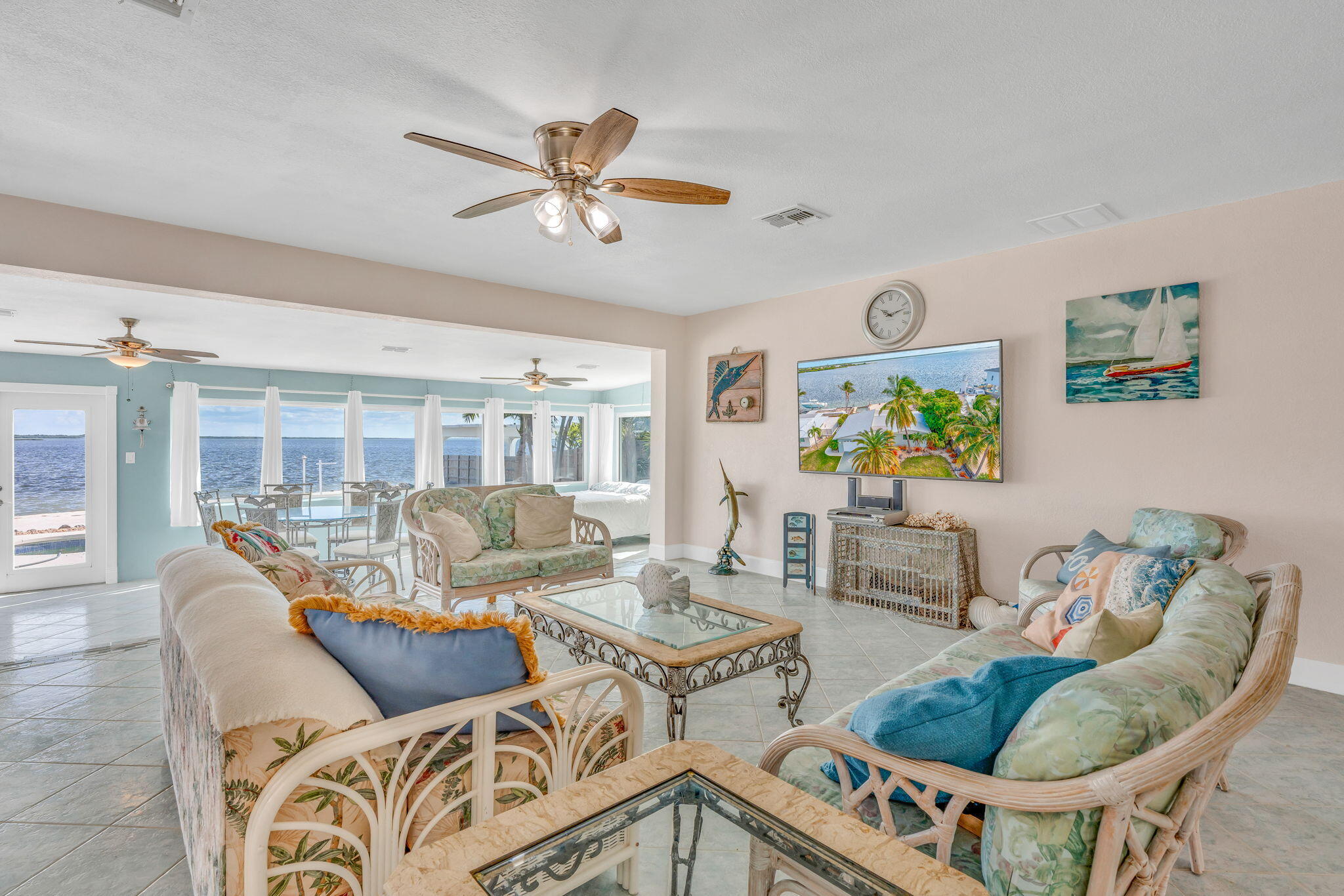 1607 Sunrise Dr Big Pine Key, FL 33043