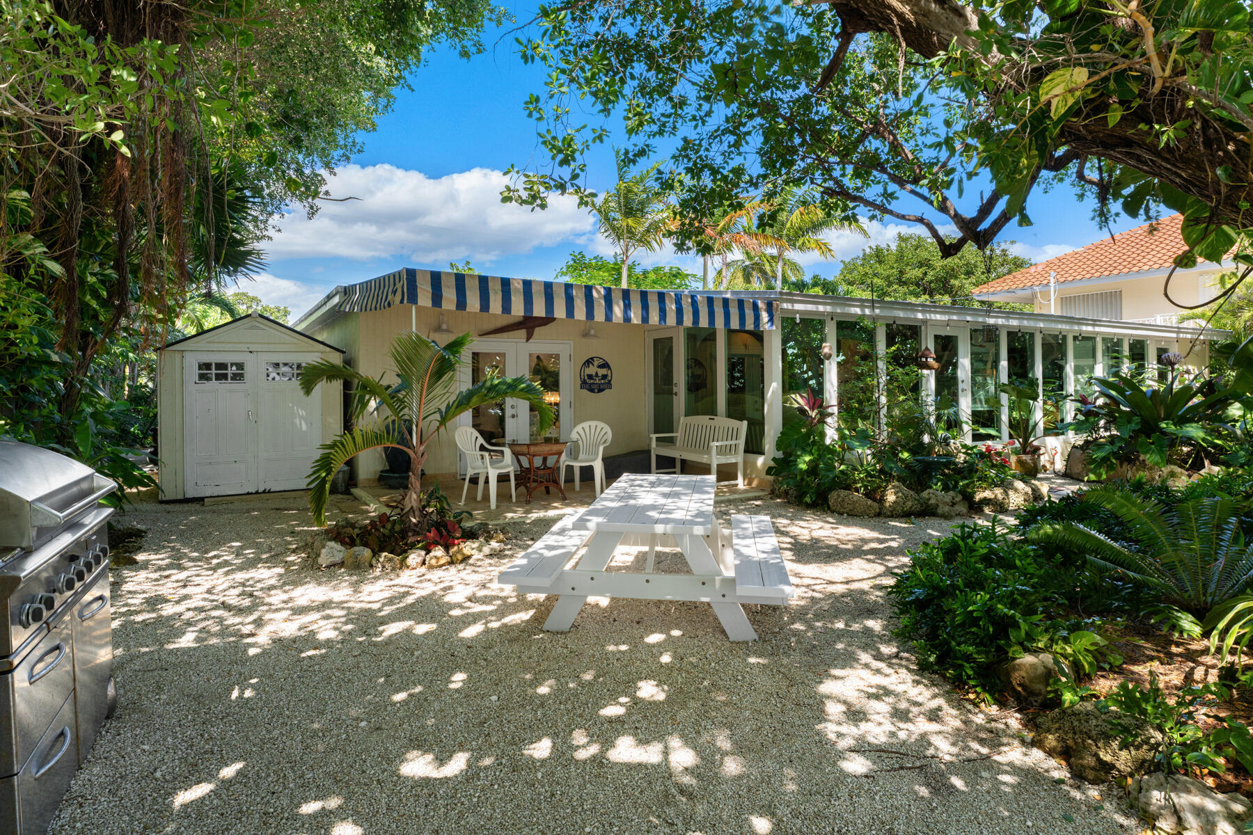 755 Sawyer Dr Cudjoe Key, FL 33042