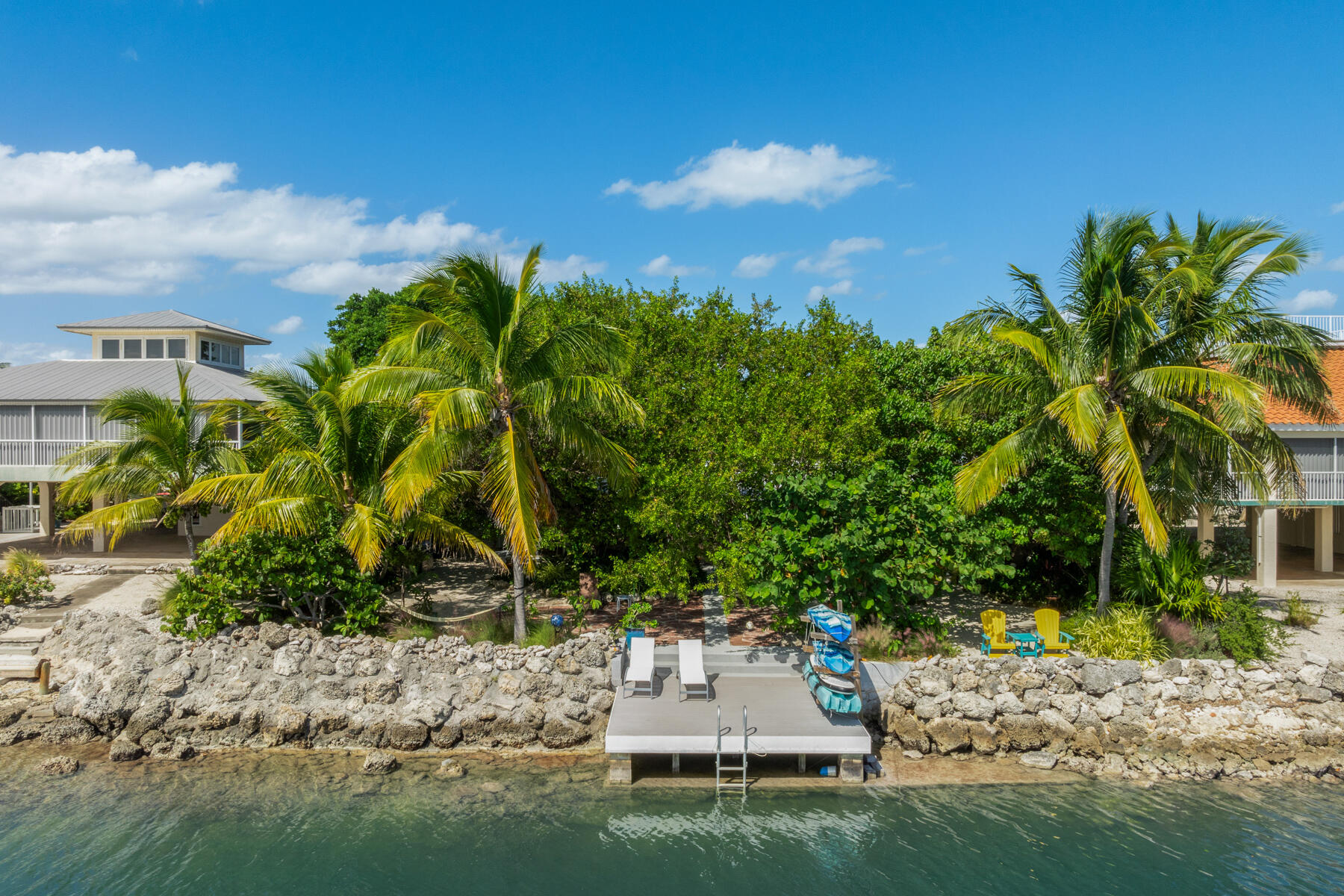 755 Sawyer Dr Cudjoe Key, FL 33042