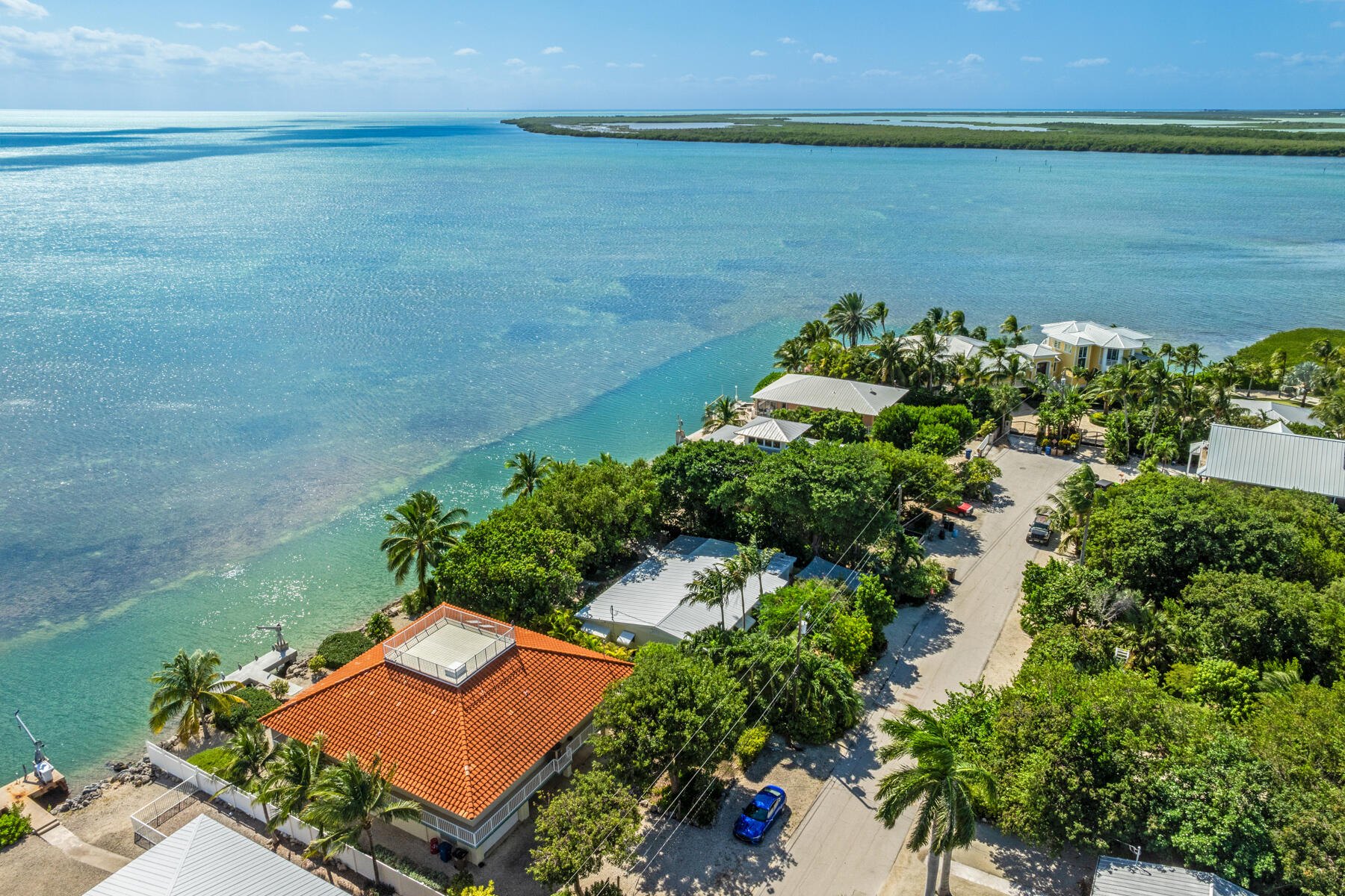 755 Sawyer Dr Cudjoe Key, FL 33042