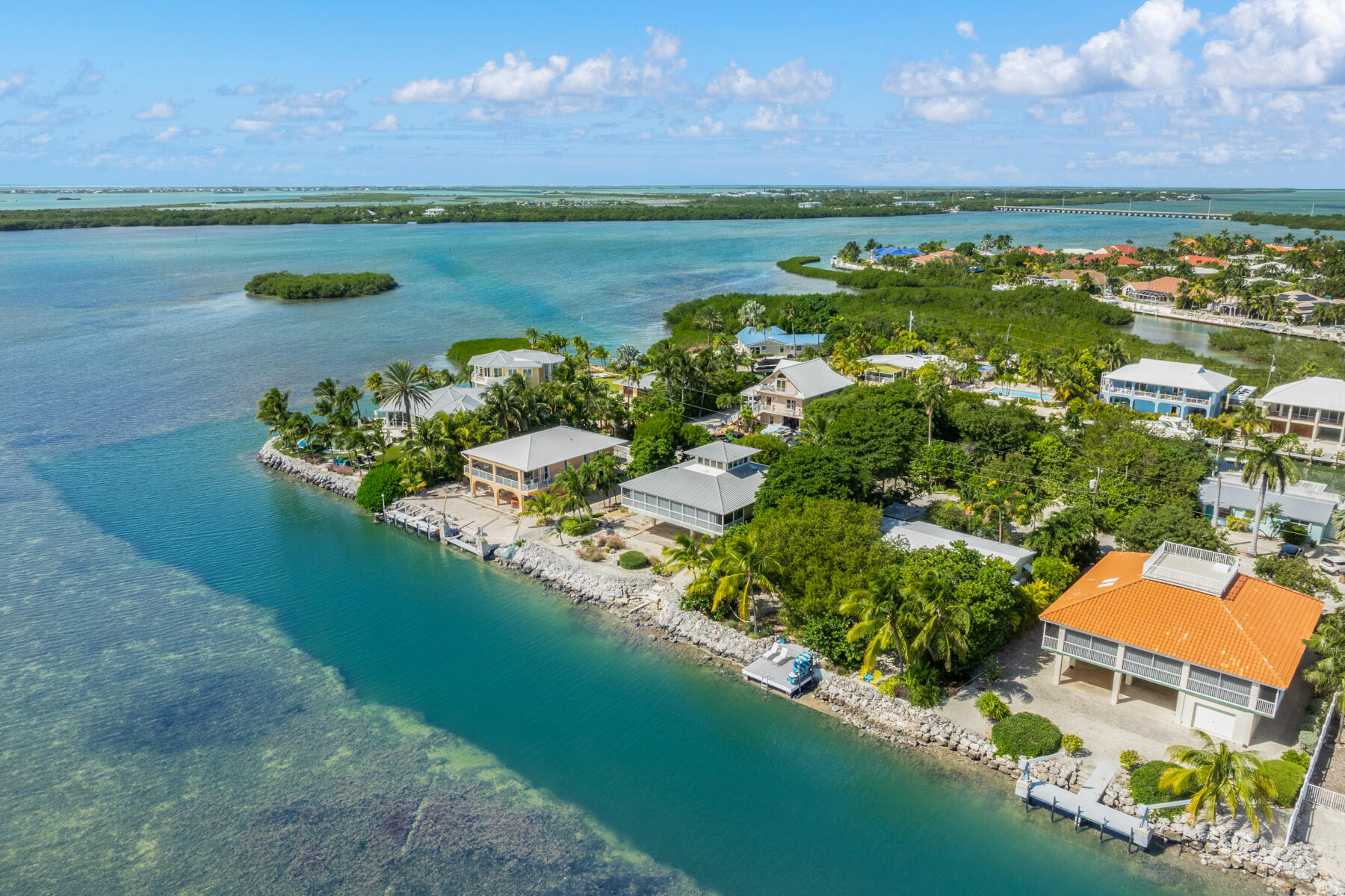 755 Sawyer Dr Cudjoe Key, FL 33042