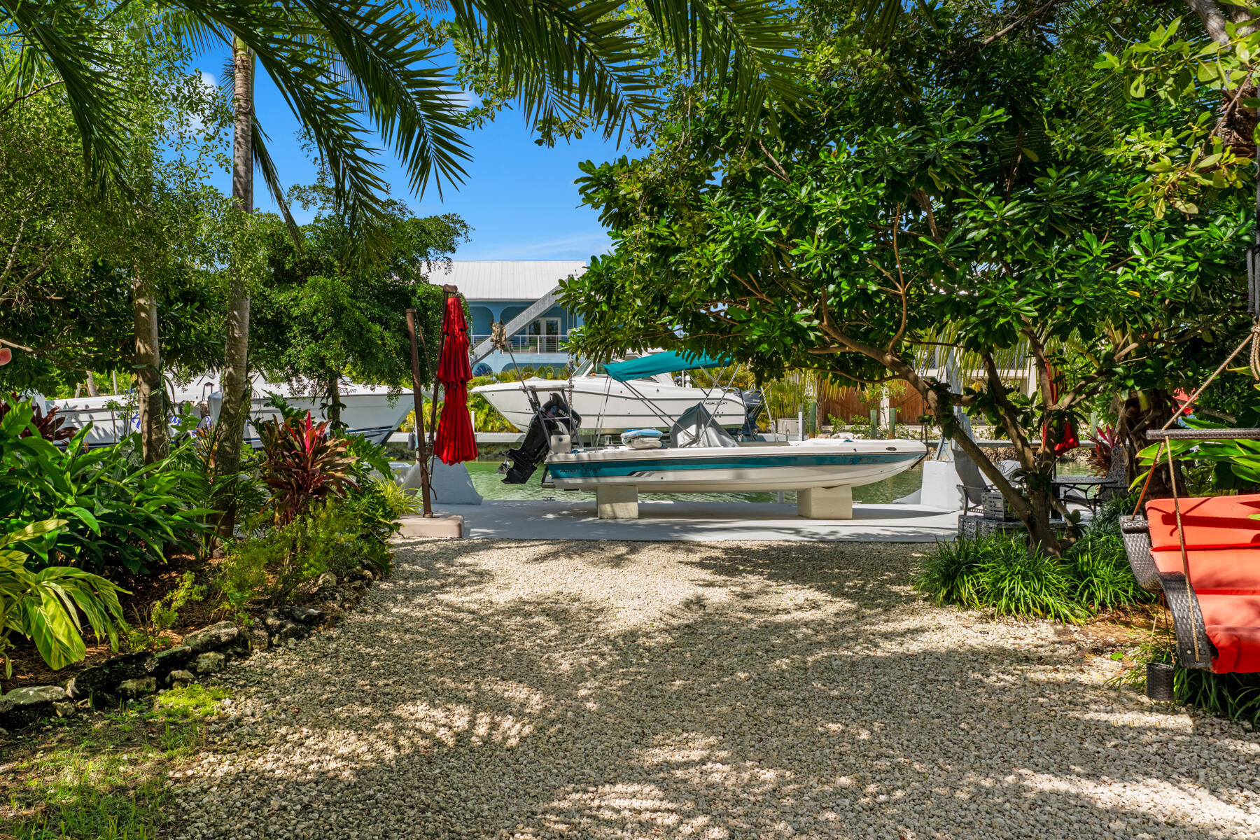 755 Sawyer Dr Cudjoe Key, FL 33042