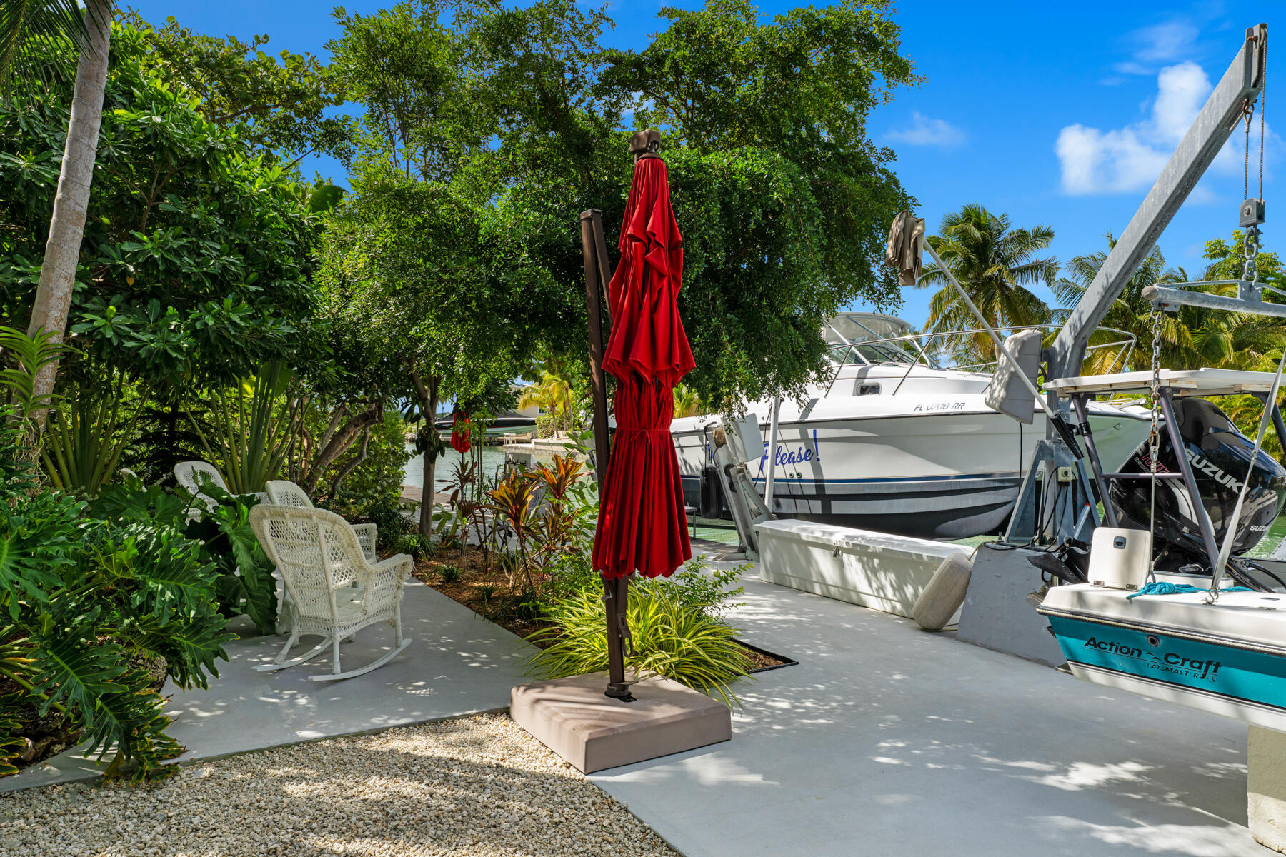 755 Sawyer Dr Cudjoe Key, FL 33042