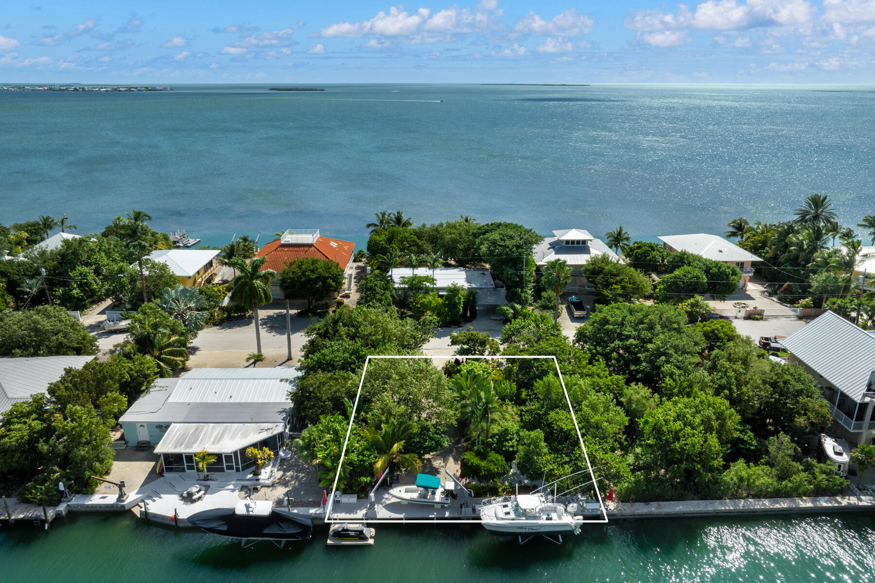 755 Sawyer Dr Cudjoe Key, FL 33042
