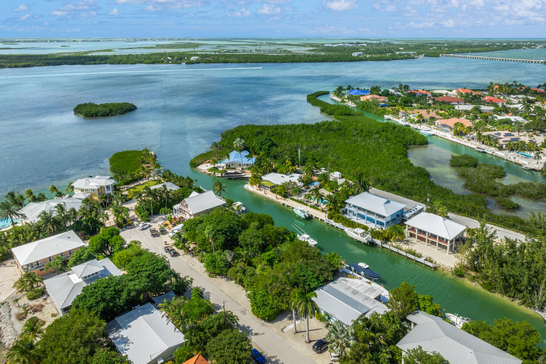 755 Sawyer Dr Cudjoe Key, FL 33042