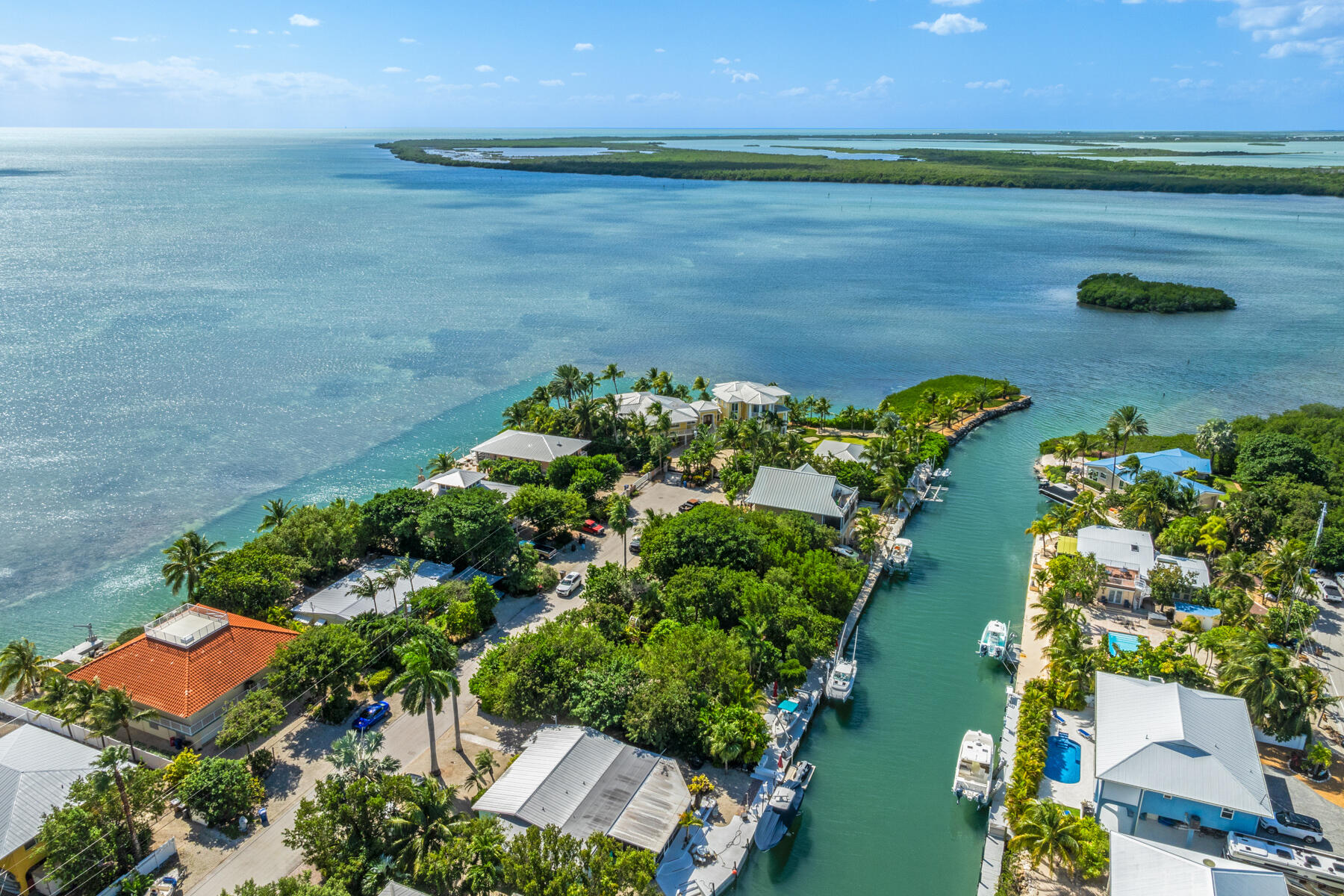 755 Sawyer Dr Cudjoe Key, FL 33042