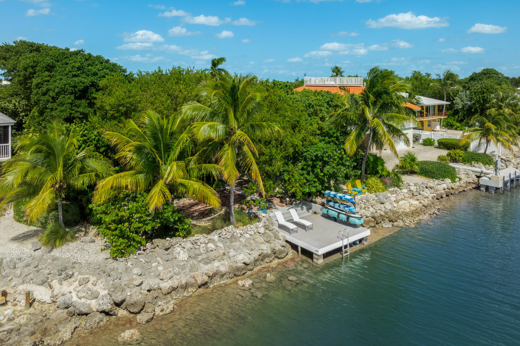 755 Sawyer Dr Cudjoe Key, FL 33042