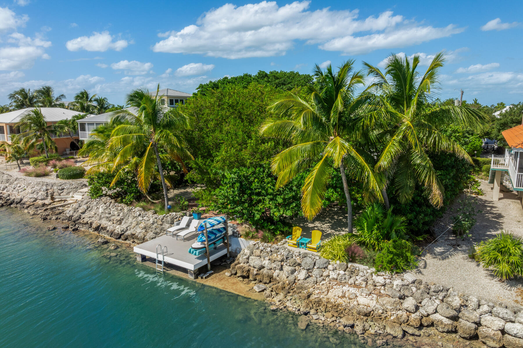 755 Sawyer Dr Cudjoe Key, FL 33042