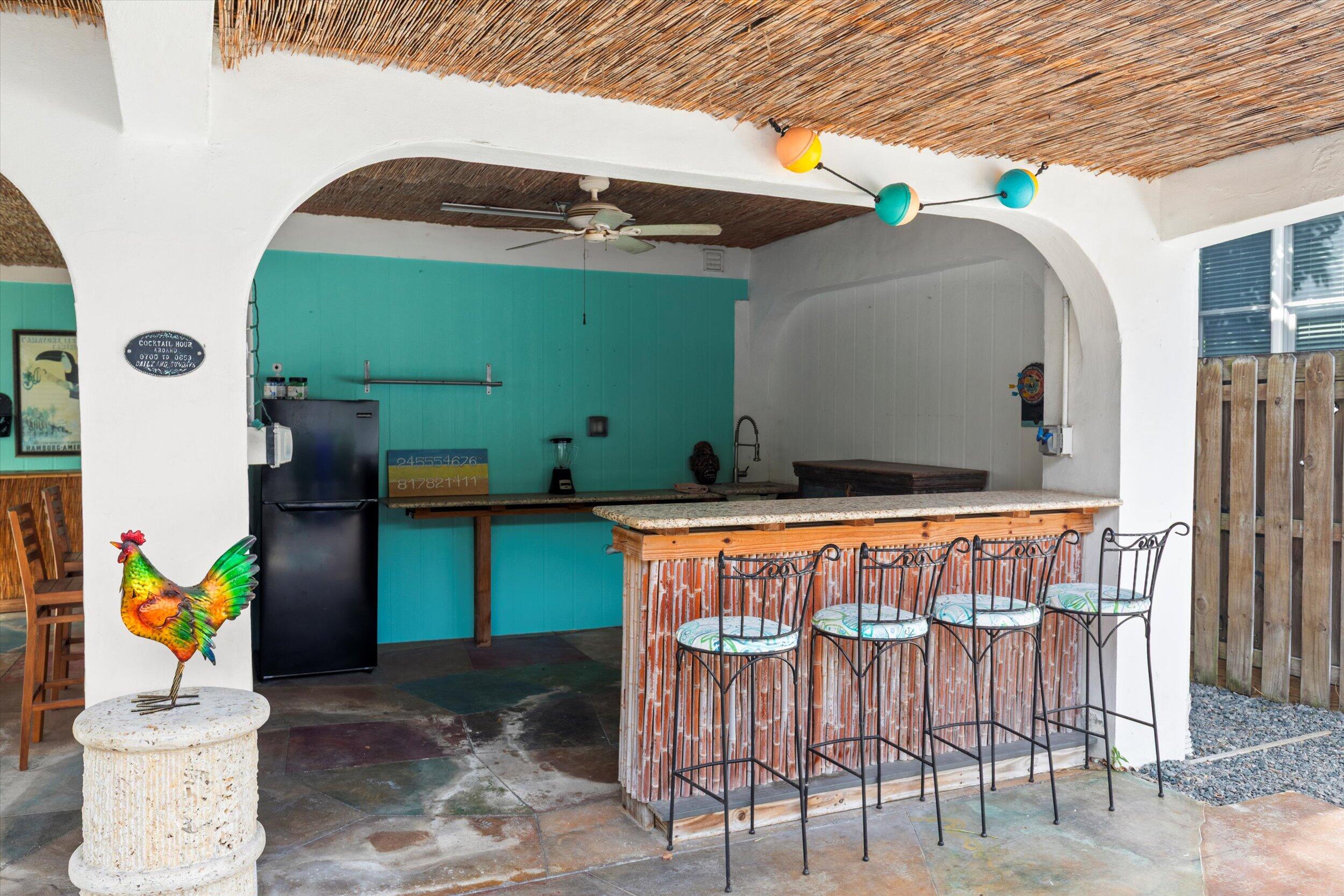 1719 Washington St Key West, FL 33040