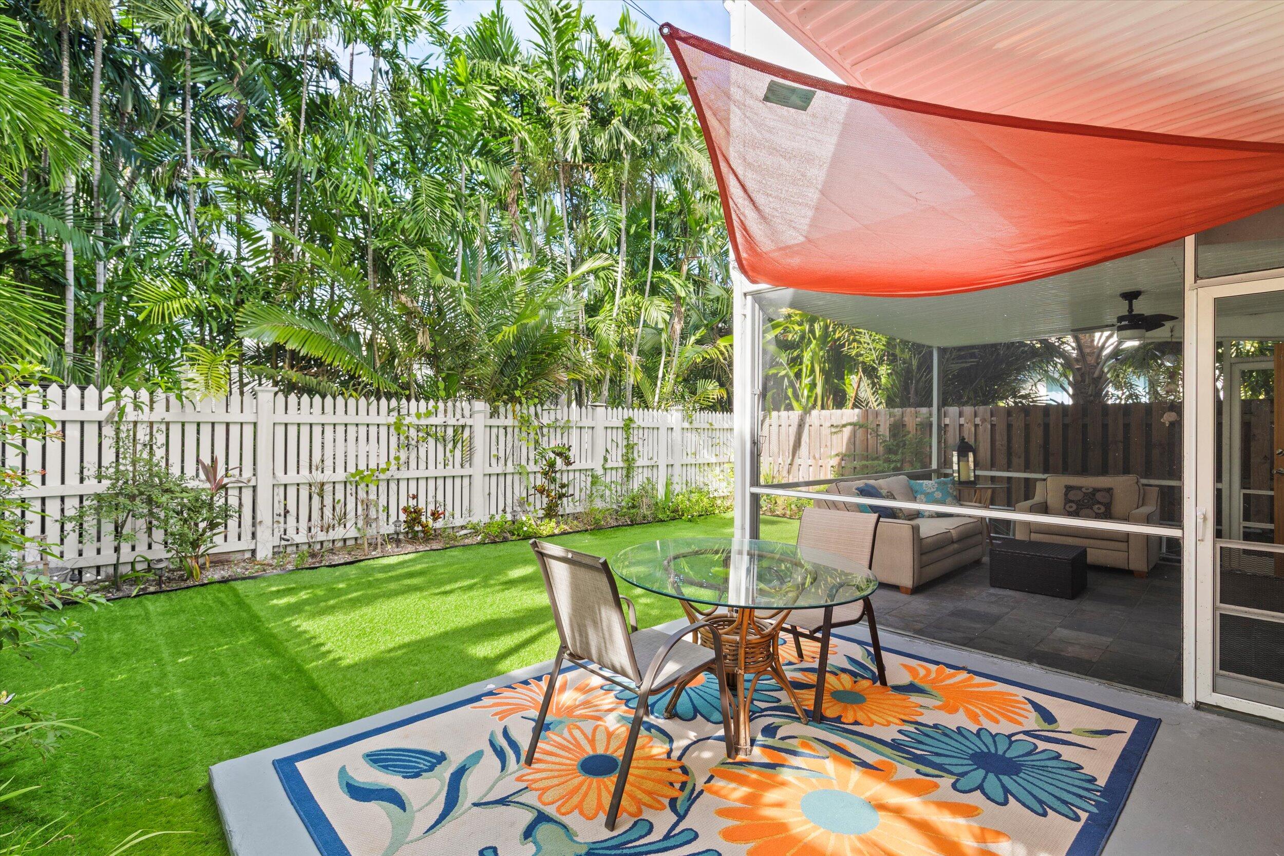 1719 Washington St Key West, FL 33040