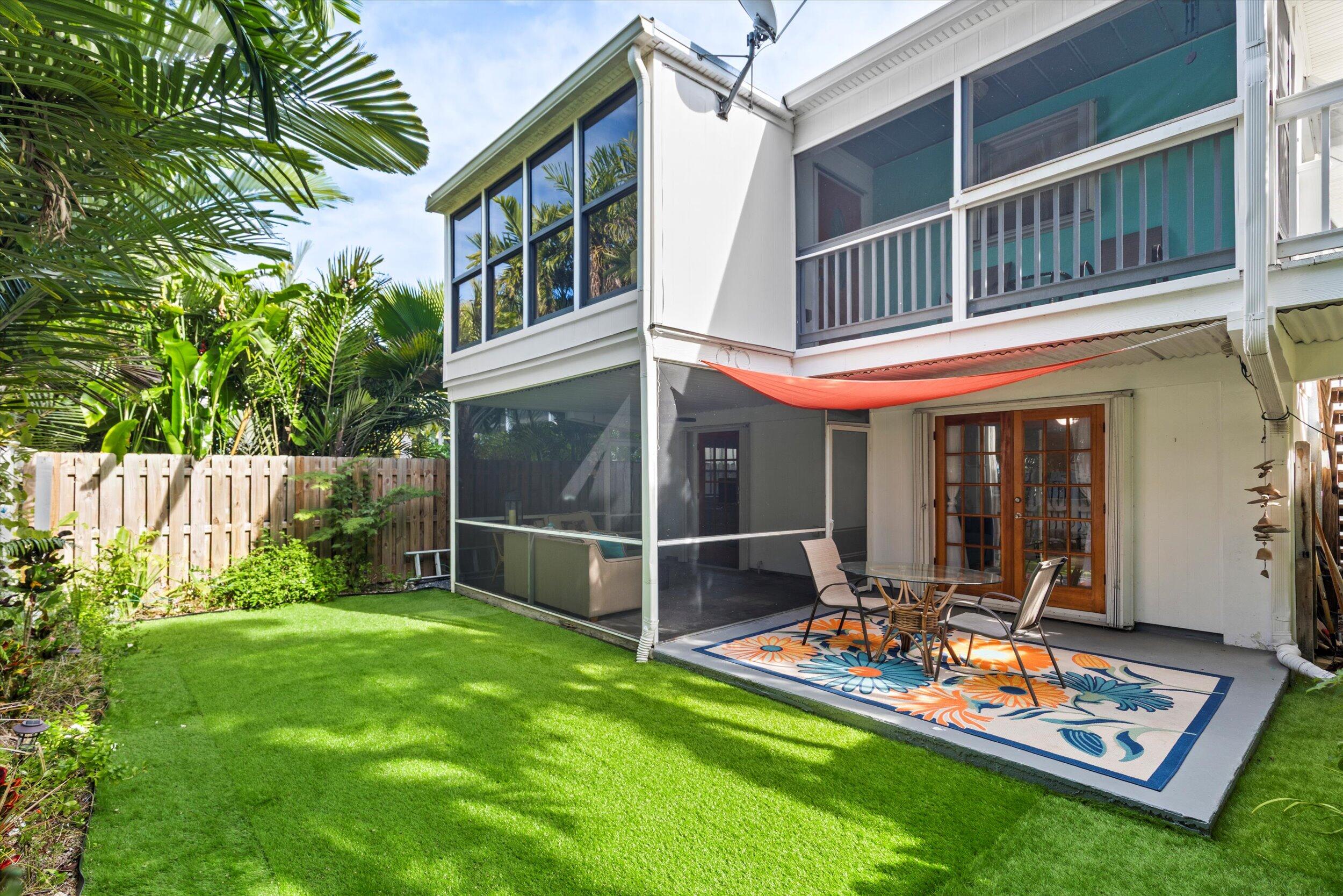 1719 Washington St Key West, FL 33040