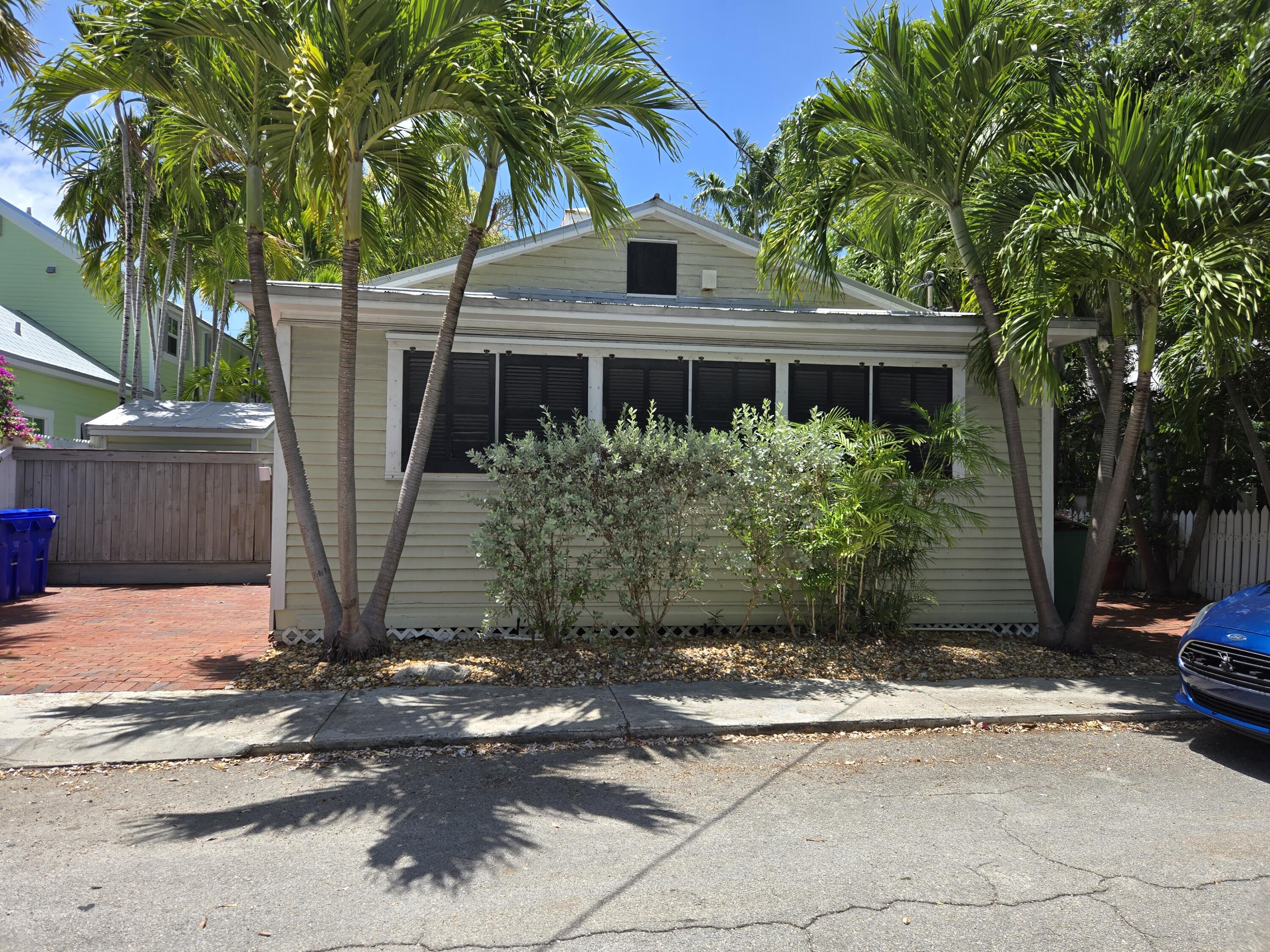 622 Louisa St Key West, FL 33040