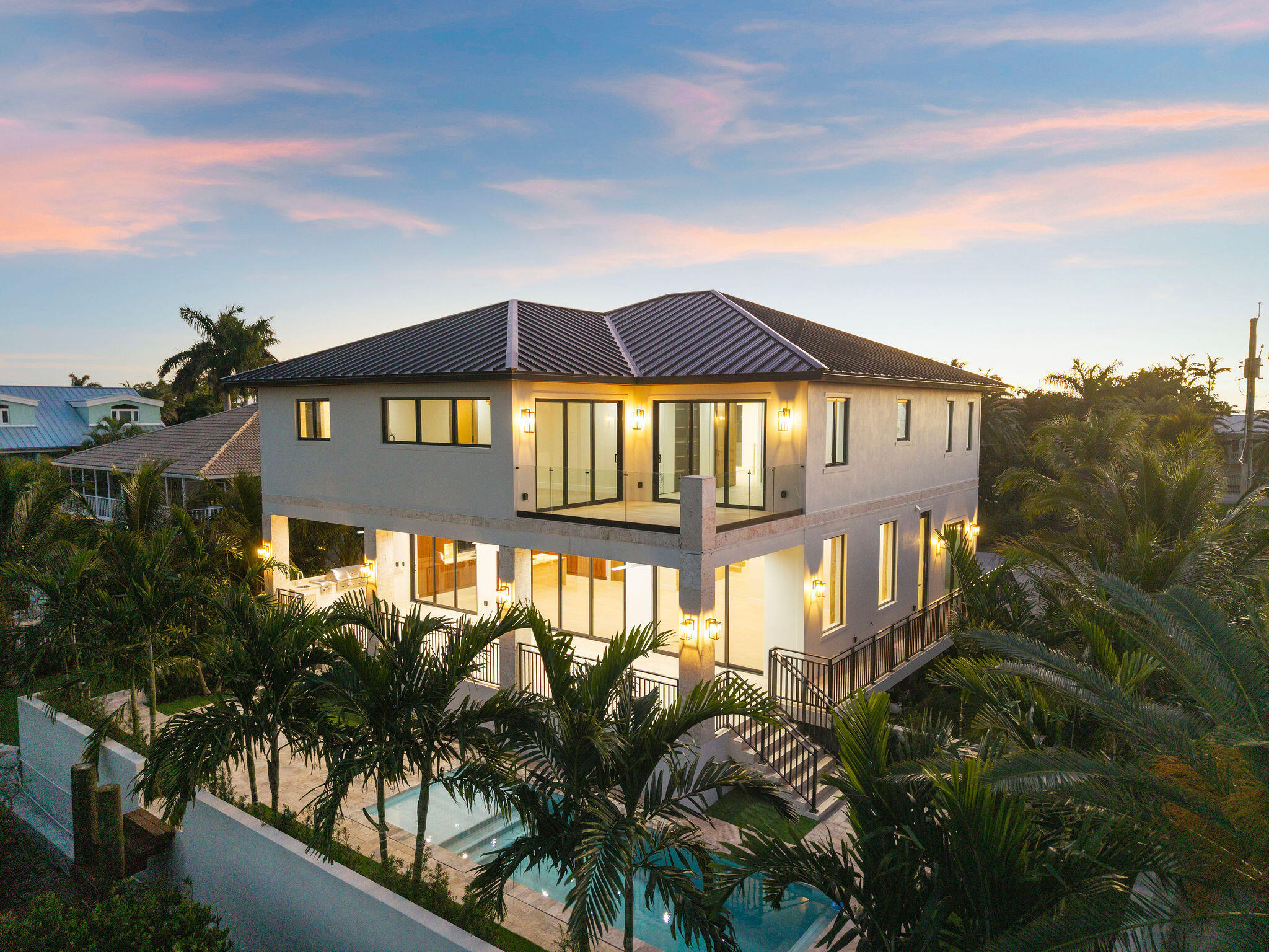 230 15Th Cir Key Colony, FL 33051