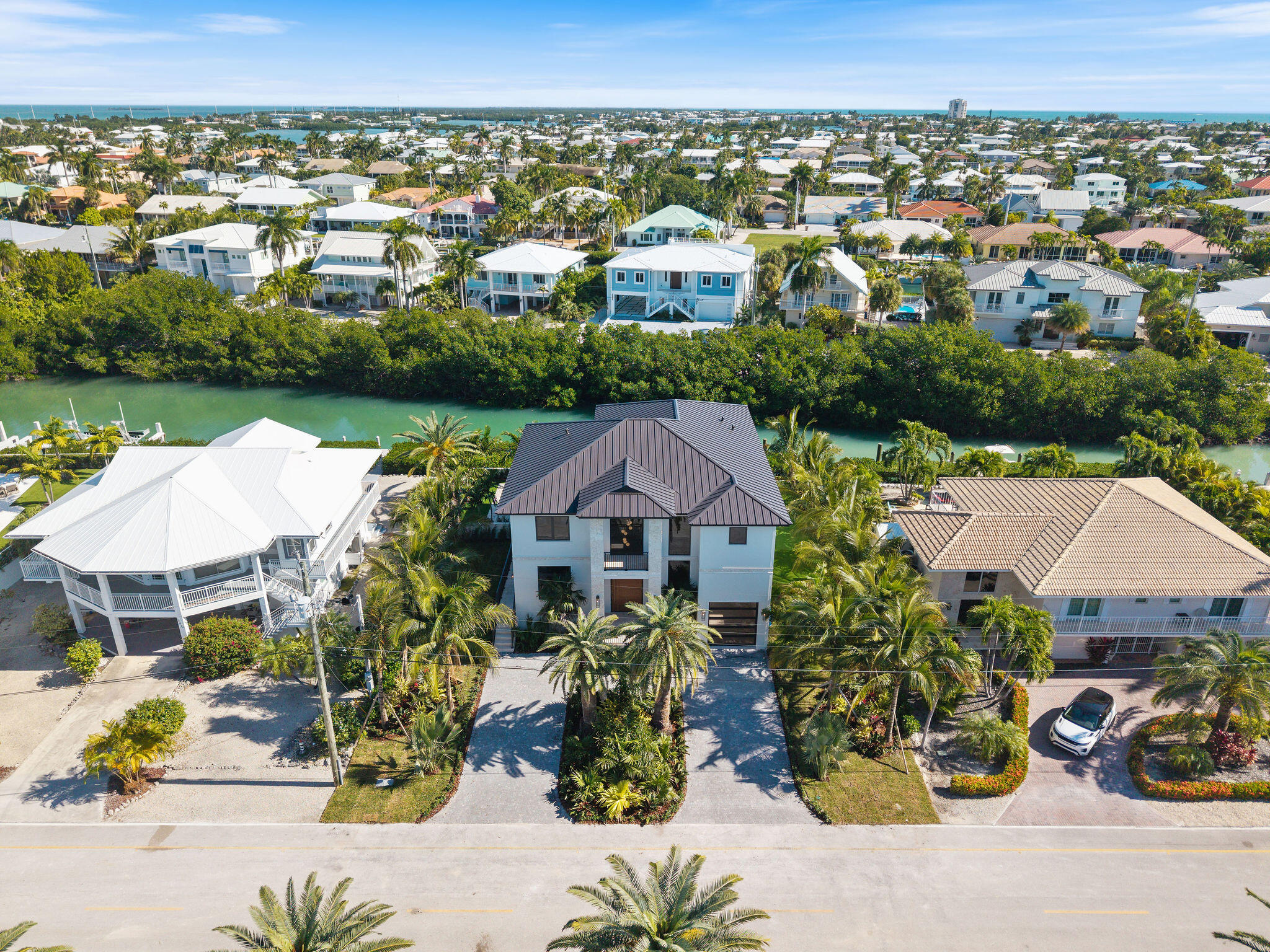230 15Th Cir Key Colony, FL 33051
