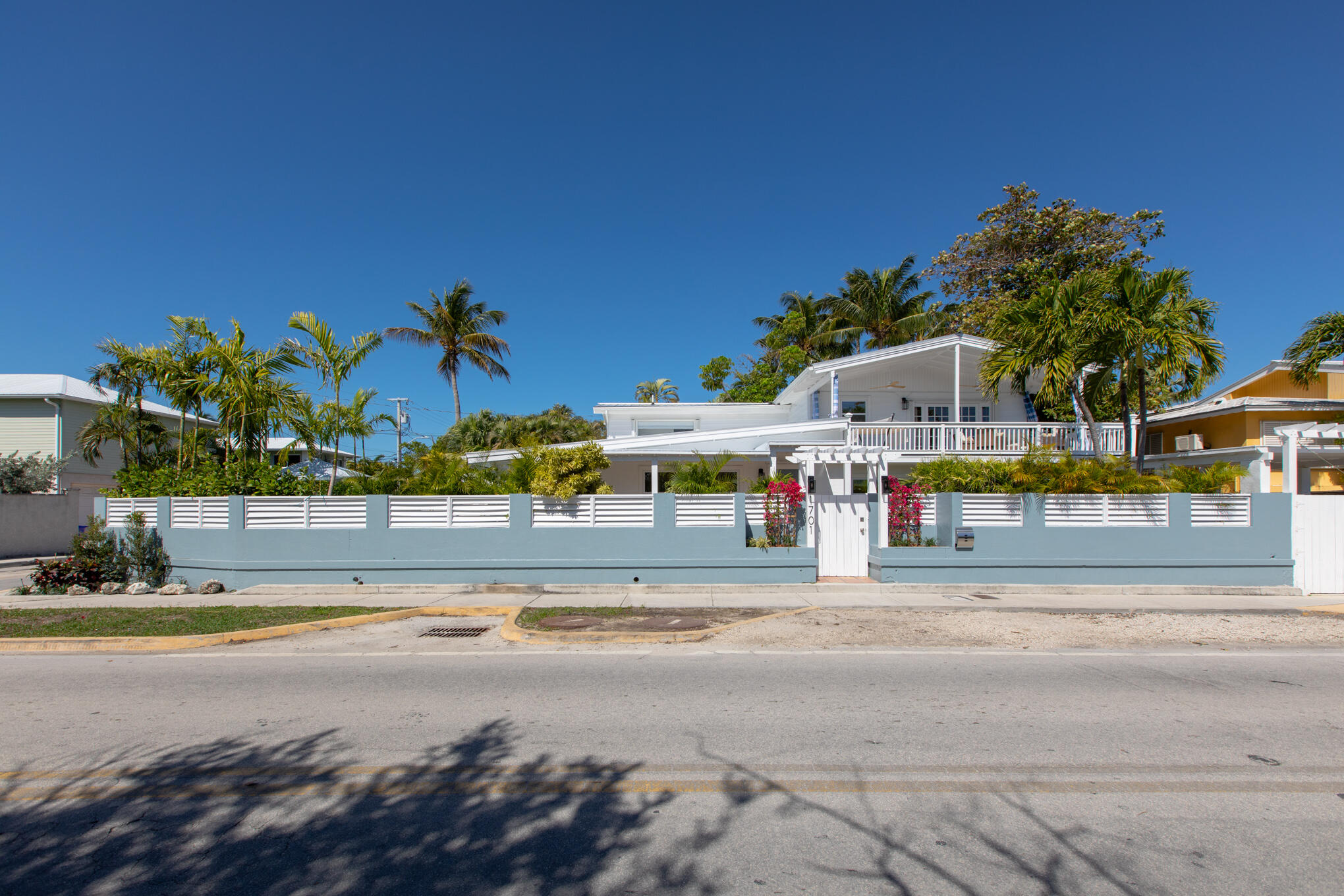1701 Atlantic Blvd Key West, FL 33040