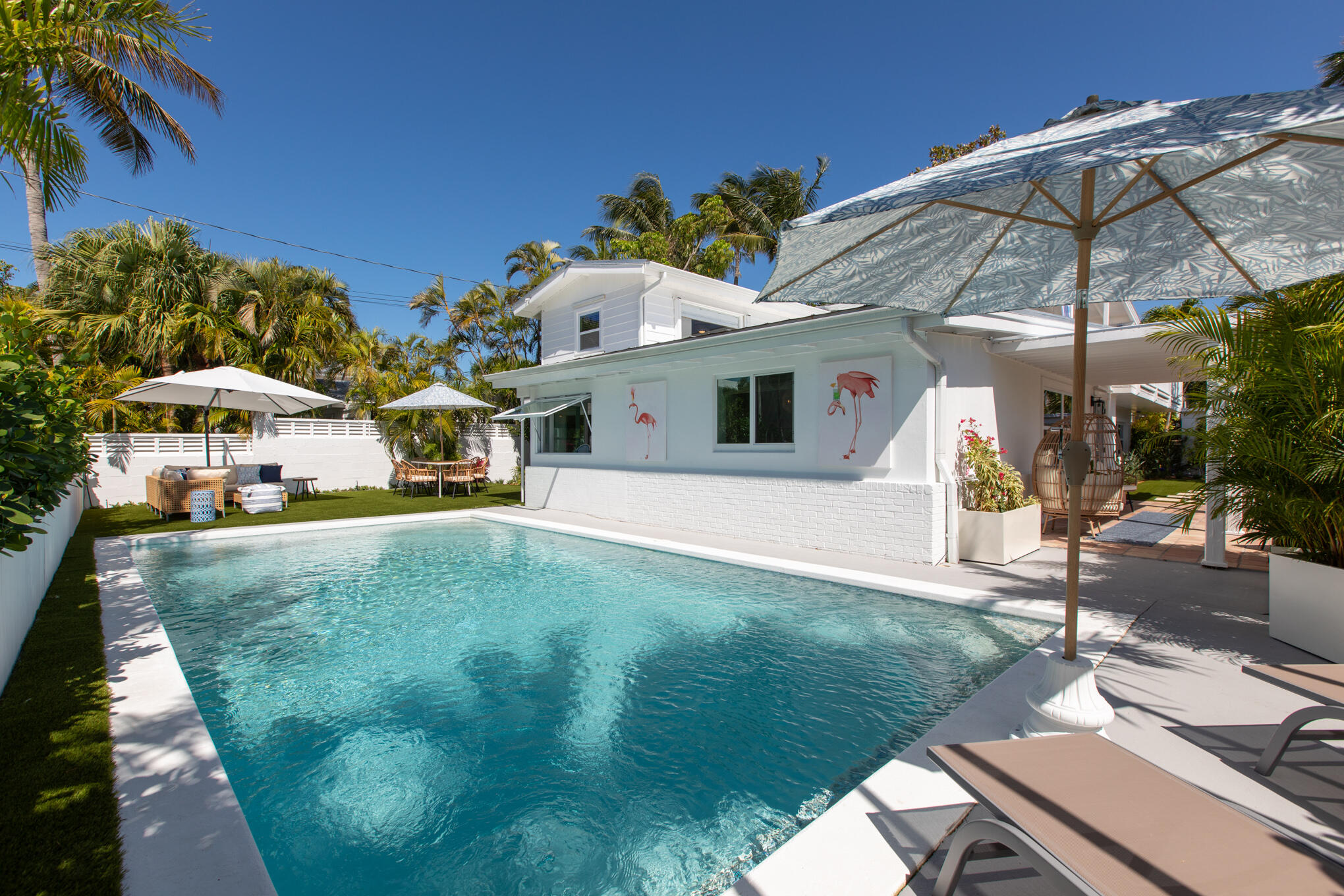 1701 Atlantic Blvd Key West, FL 33040