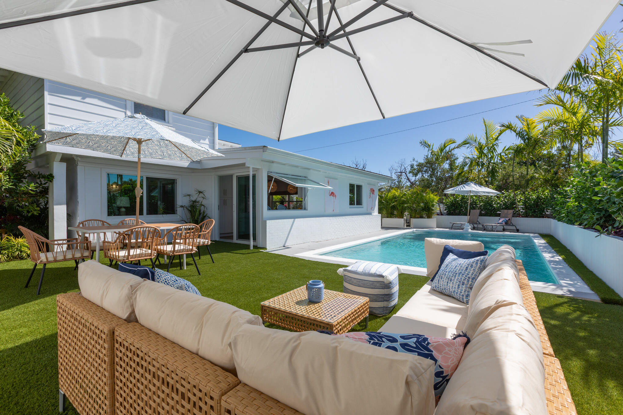 1701 Atlantic Blvd Key West, FL 33040