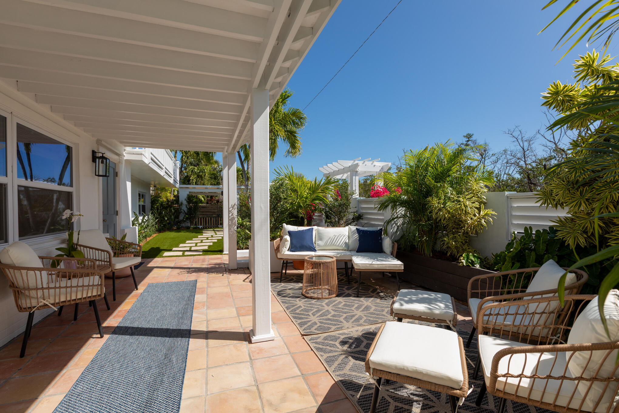 1701 Atlantic Blvd Key West, FL 33040