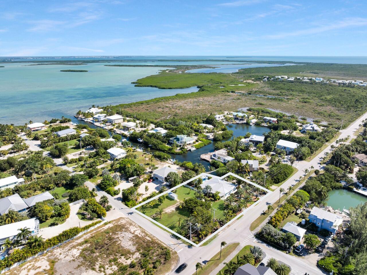 1481 Sugarloaf Blvd Sugarloaf Key, FL 33042