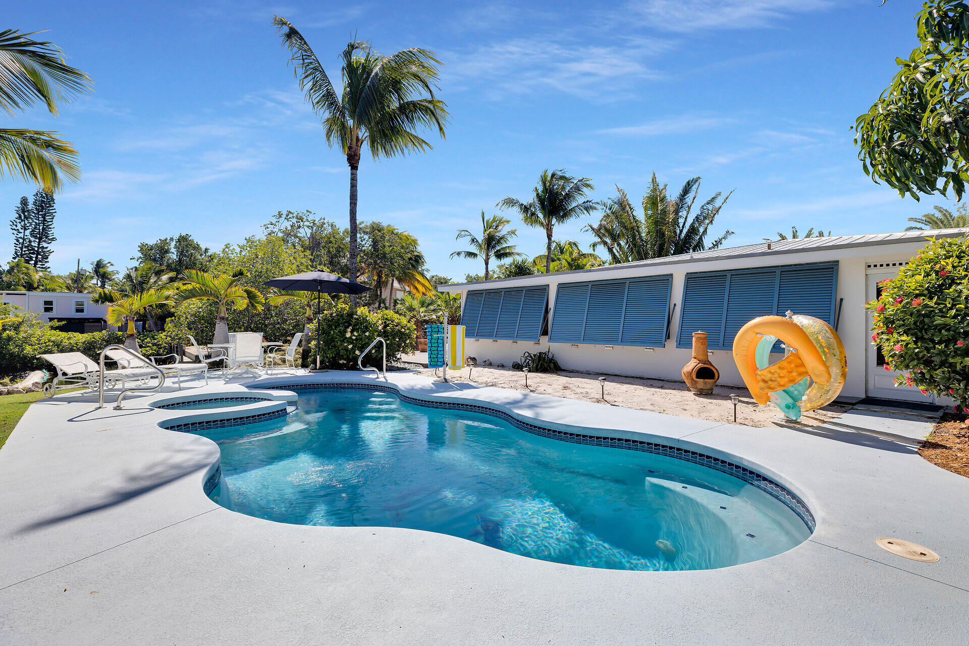 1481 Sugarloaf Blvd Sugarloaf Key, FL 33042