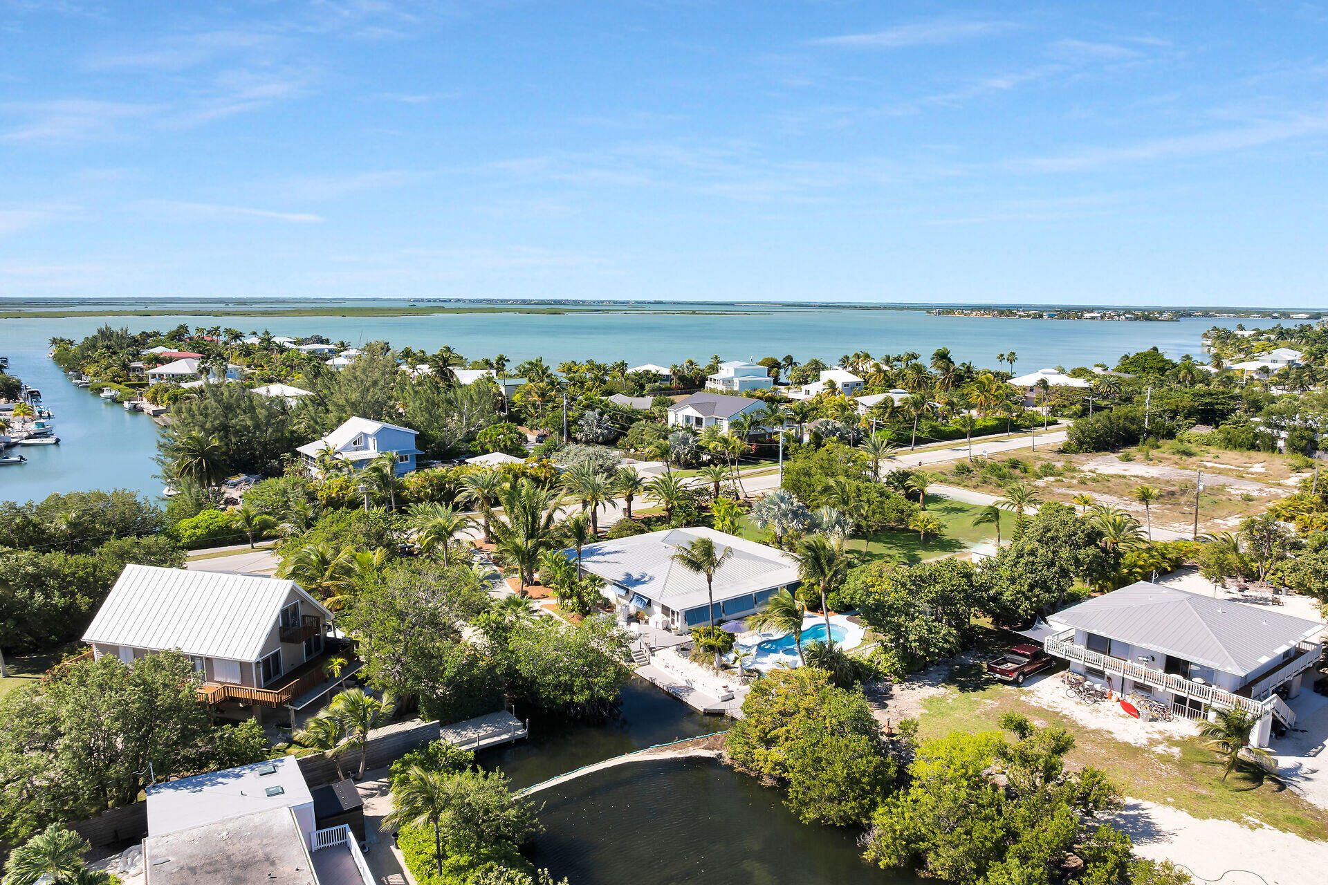 1481 Sugarloaf Blvd Sugarloaf Key, FL 33042