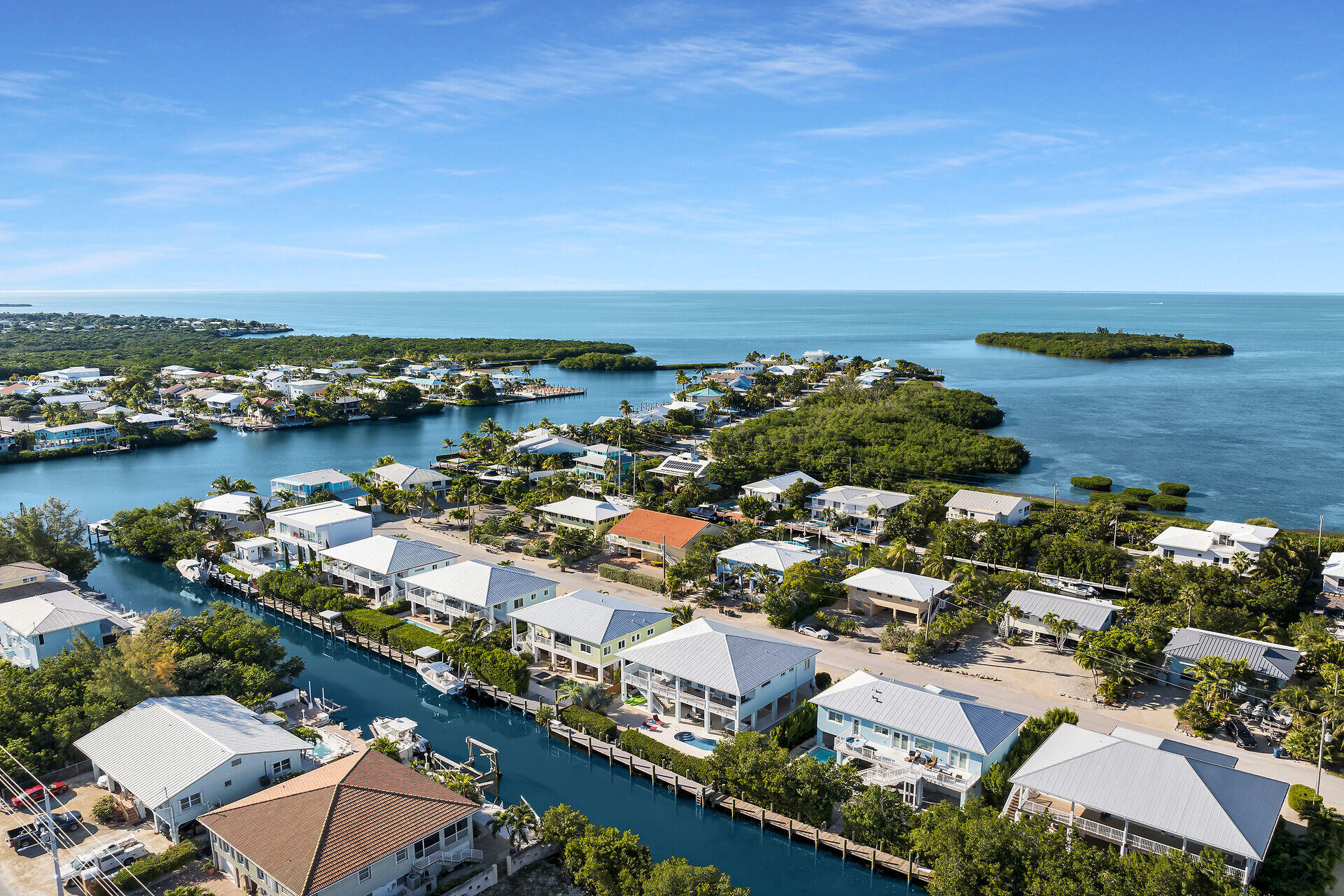 207E Bruce Ct Marathon, FL 33050