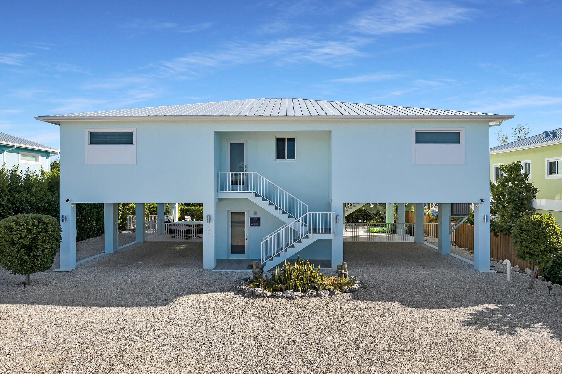 207E Bruce Ct Marathon, FL 33050