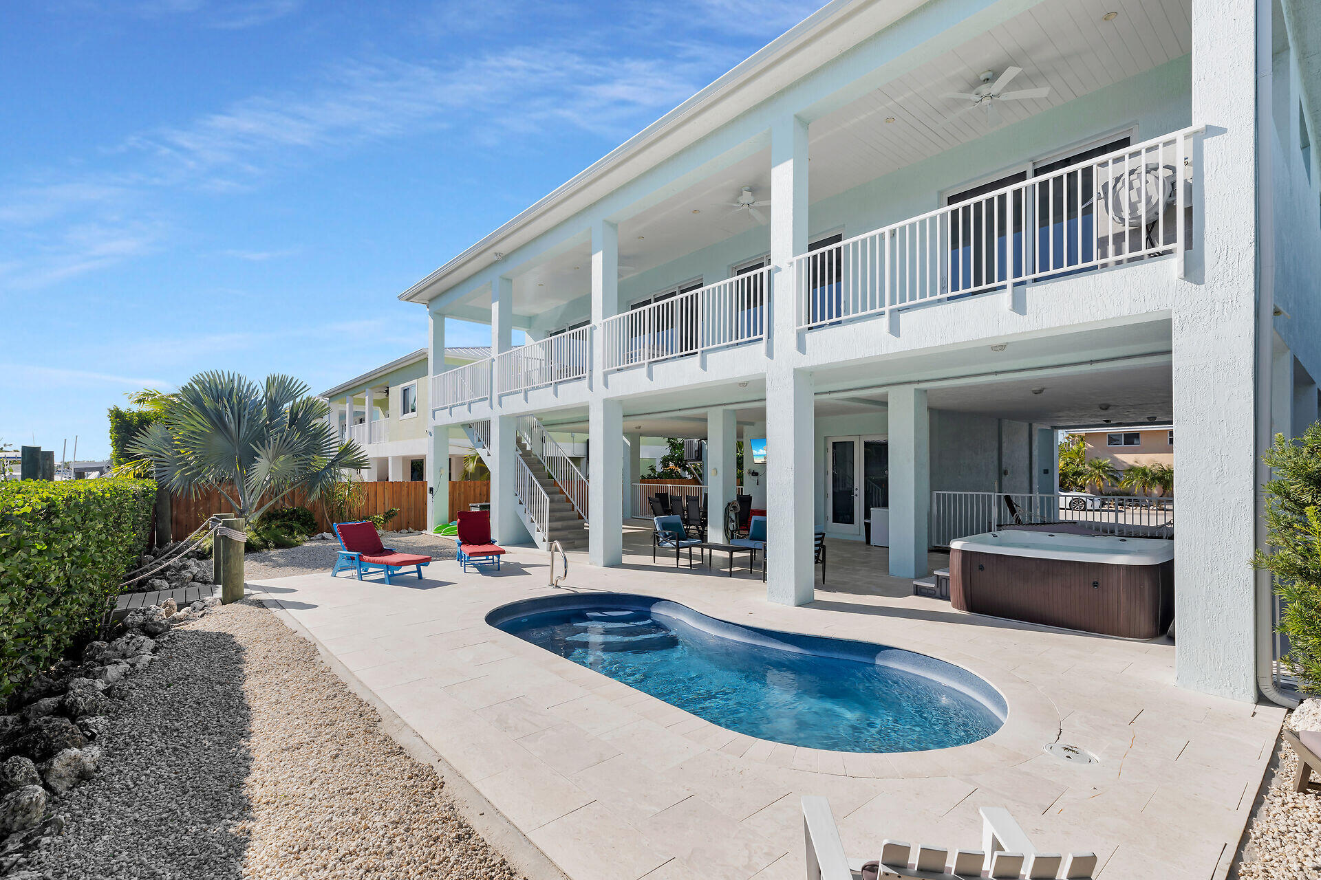 207E Bruce Ct Marathon, FL 33050