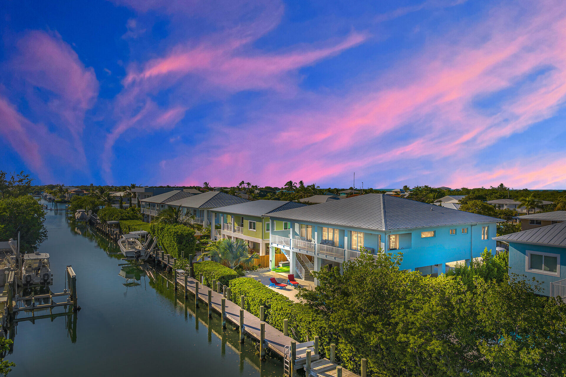 207E Bruce Ct Marathon, FL 33050