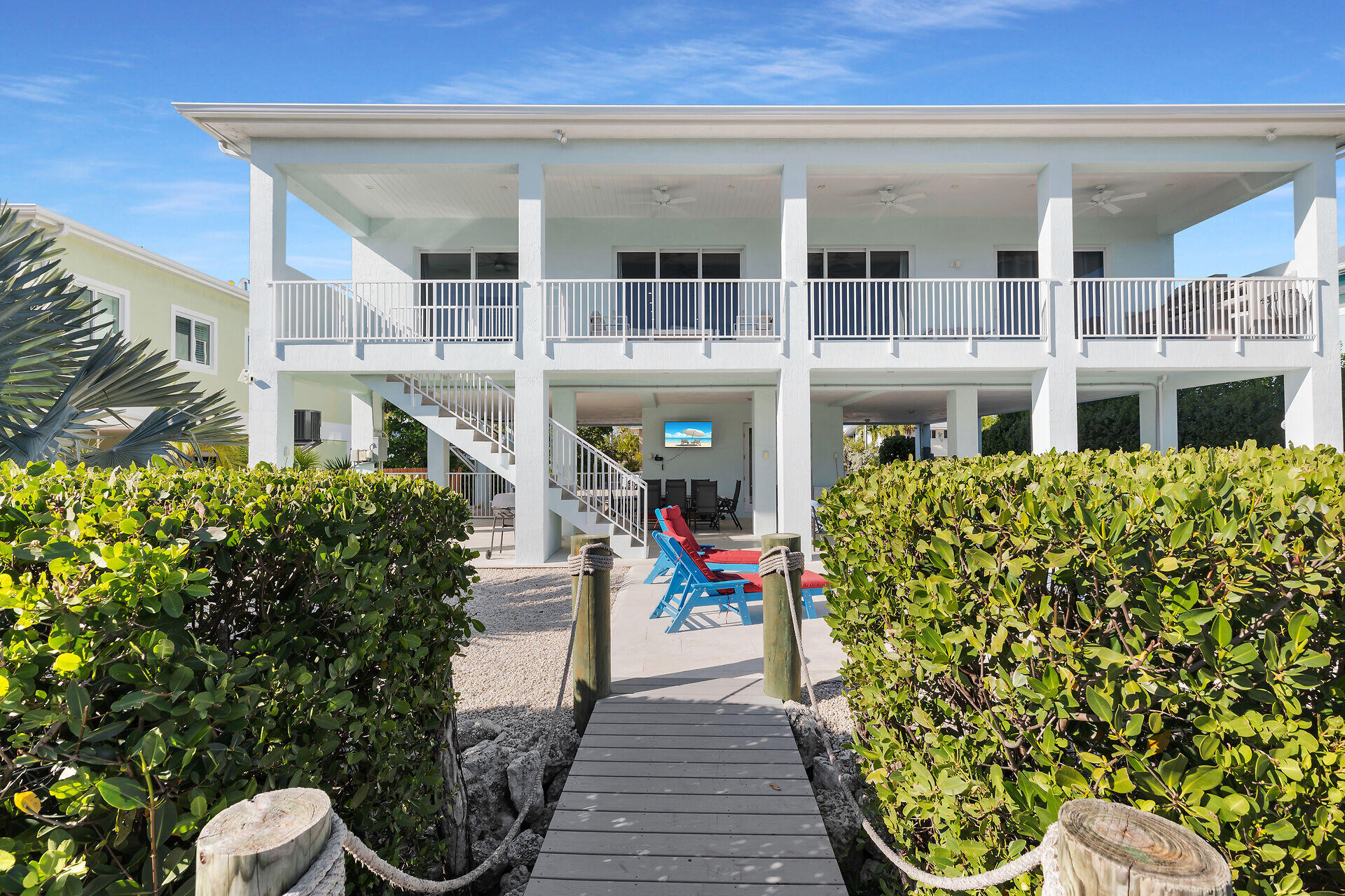 207E Bruce Ct Marathon, FL 33050