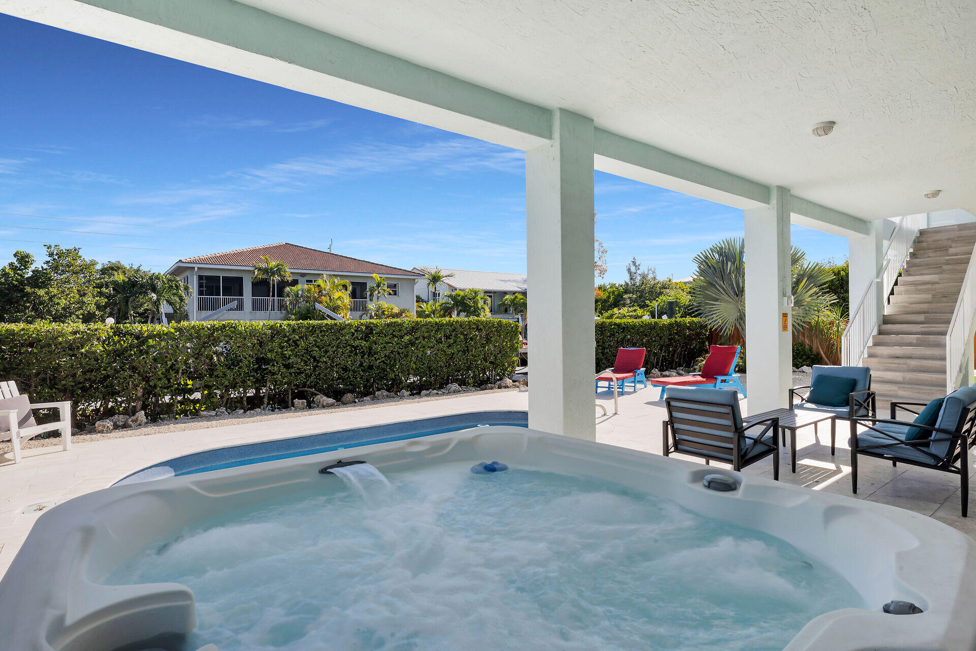 207E Bruce Ct Marathon, FL 33050