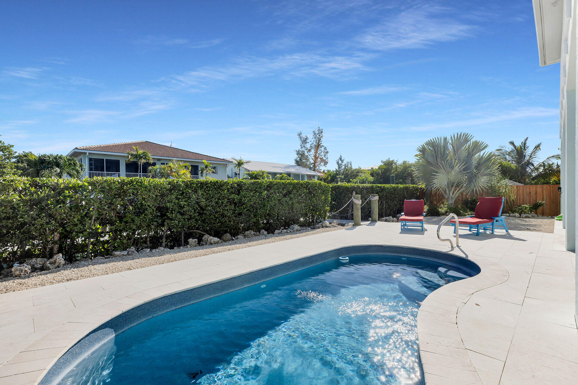 207E Bruce Ct Marathon, FL 33050