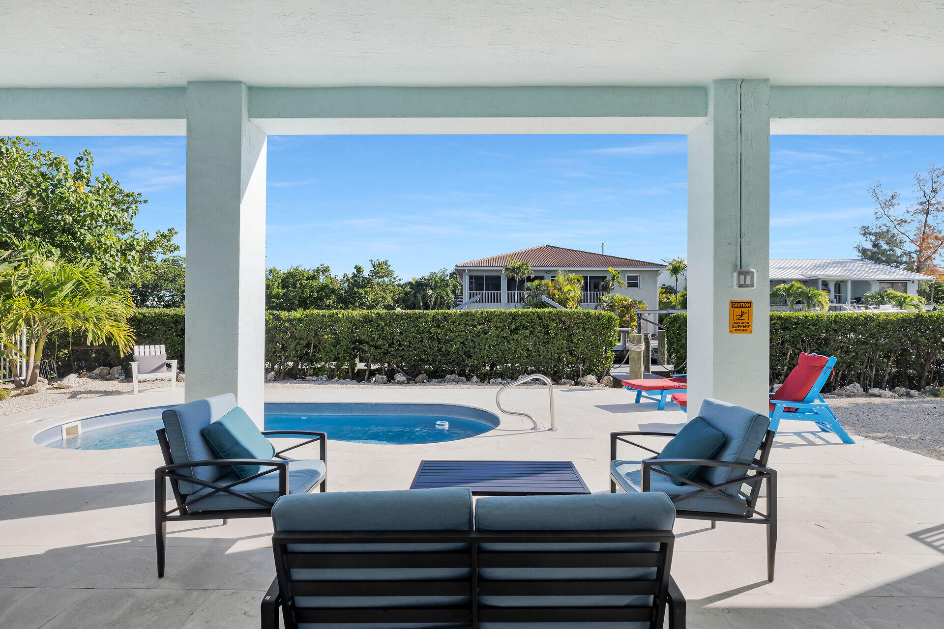 207E Bruce Ct Marathon, FL 33050