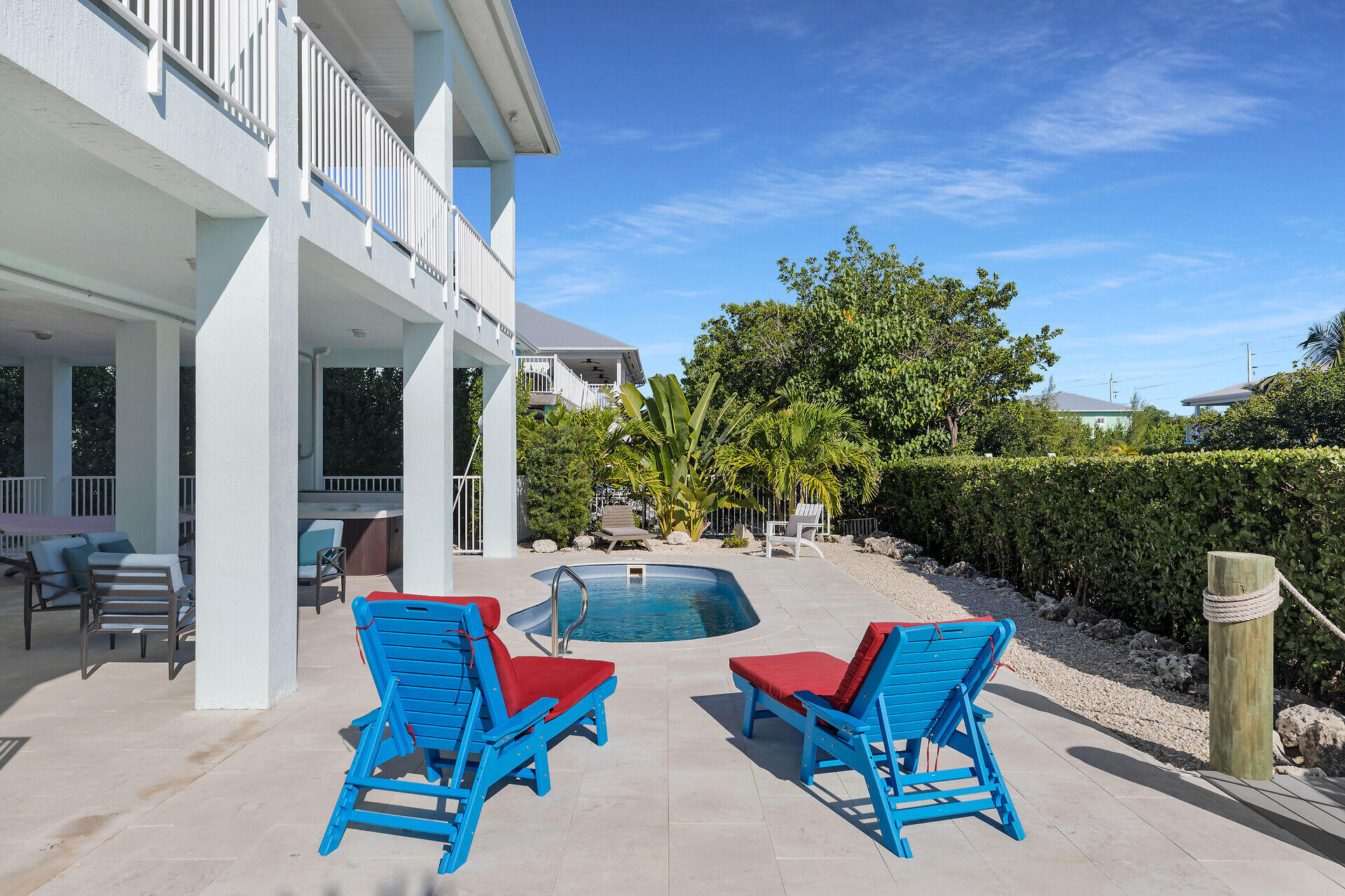 207E Bruce Ct Marathon, FL 33050