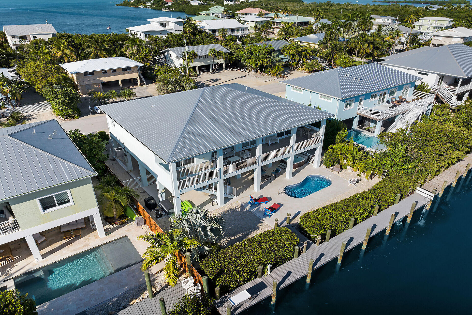 207E Bruce Ct Marathon, FL 33050