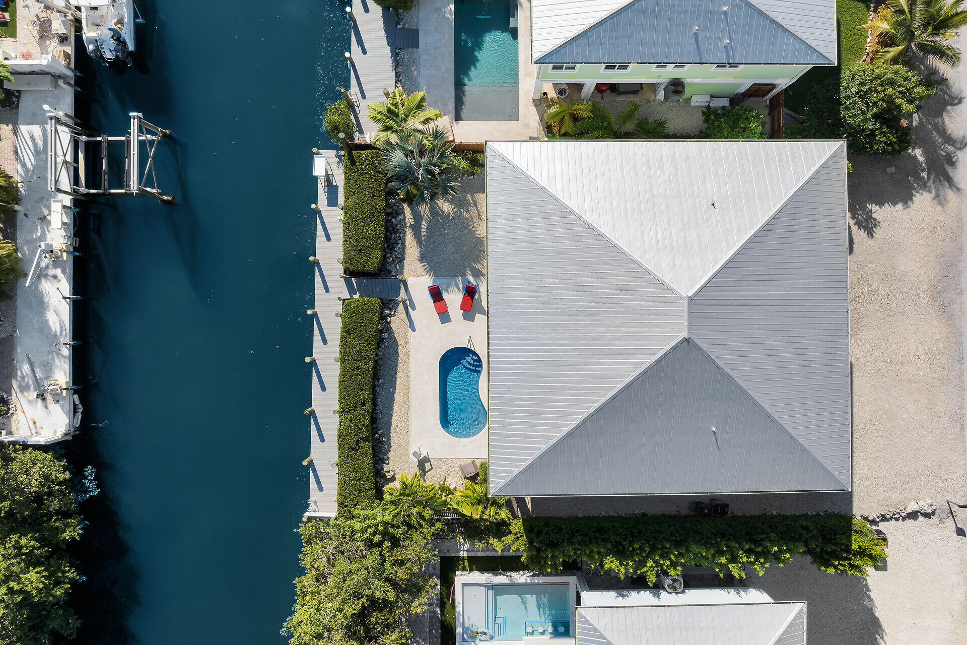 207E Bruce Ct Marathon, FL 33050